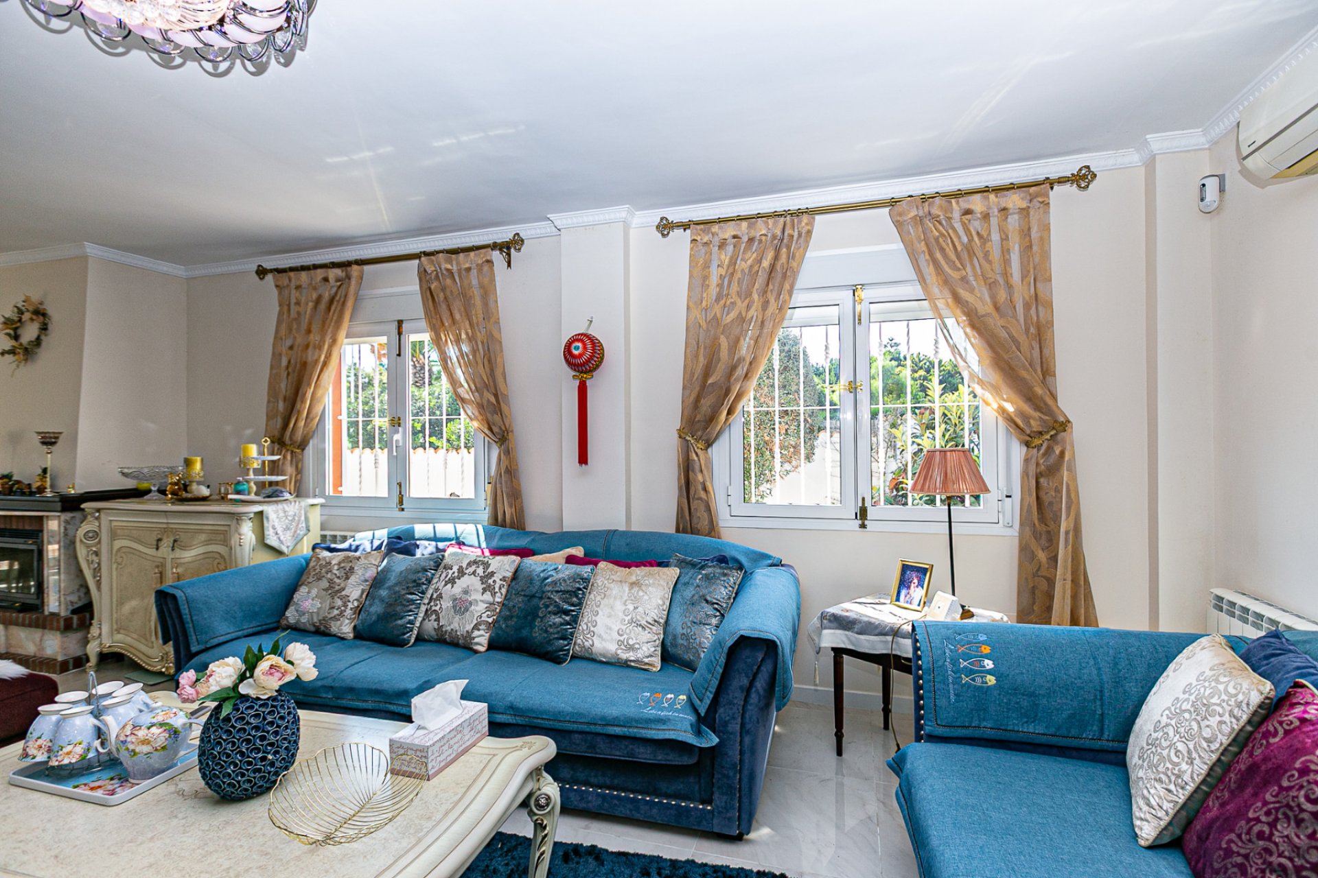 Reventa - Villa -
Campoamor - Campoamor Golf