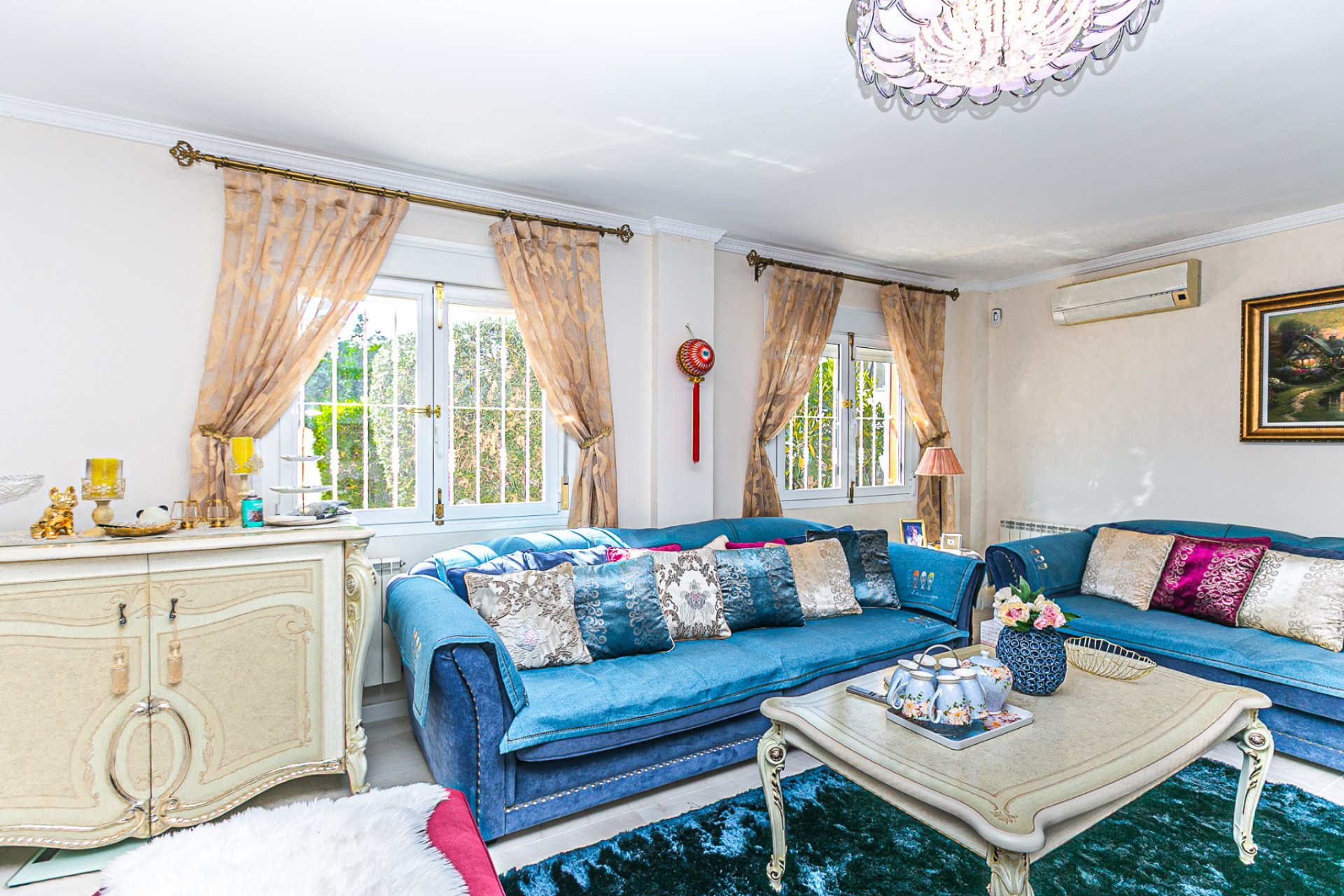 Reventa - Villa -
Campoamor - Campoamor Golf