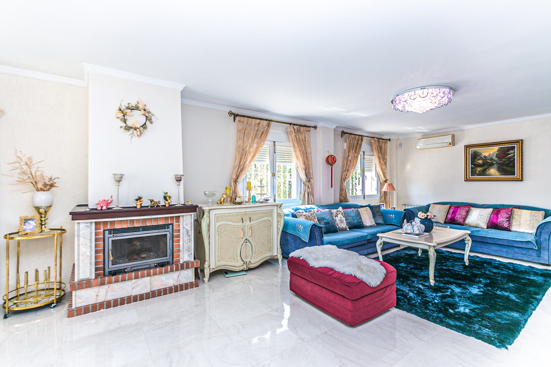 Reventa - Villa -
Campoamor - Campoamor Golf