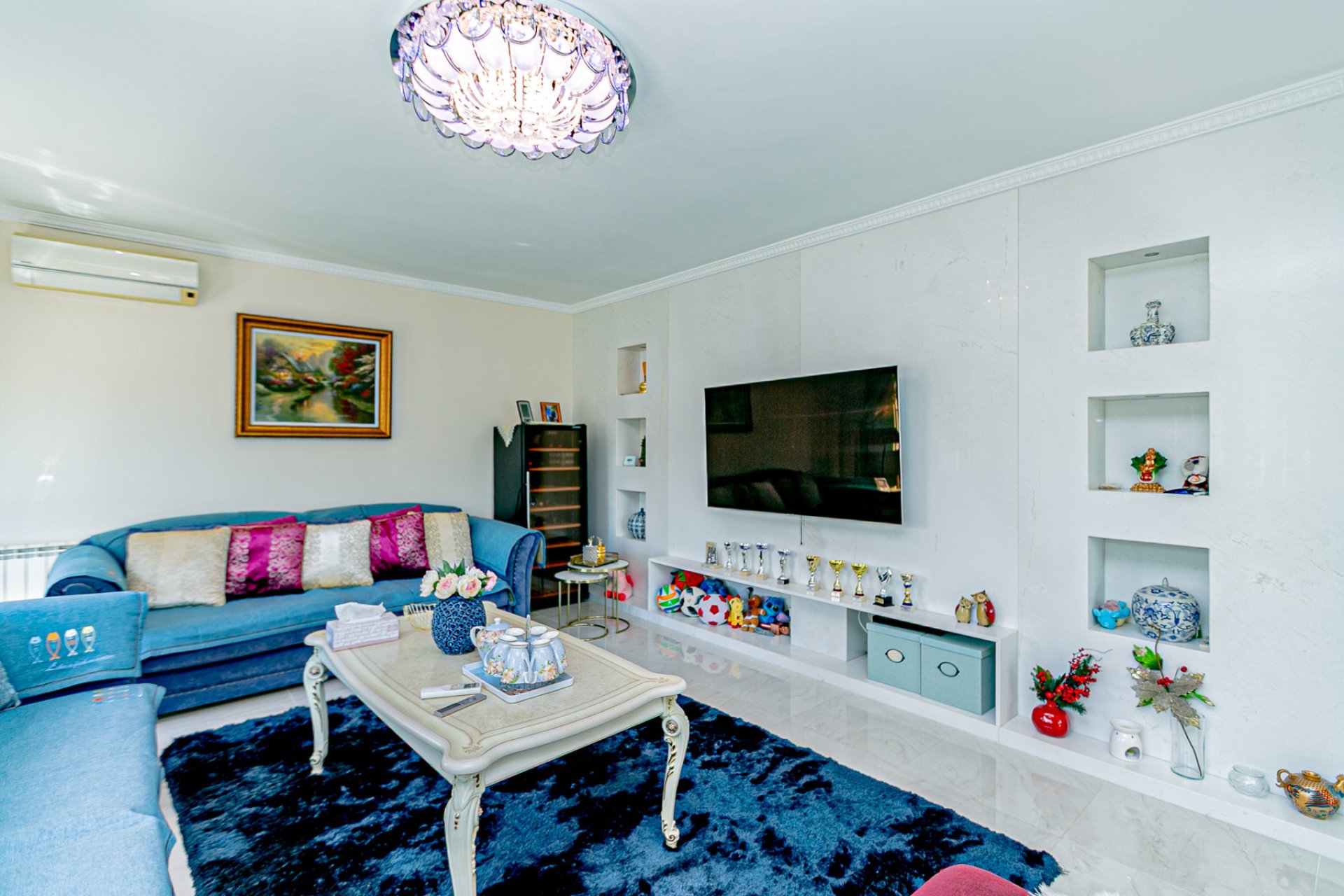 Reventa - Villa -
Campoamor - Campoamor Golf