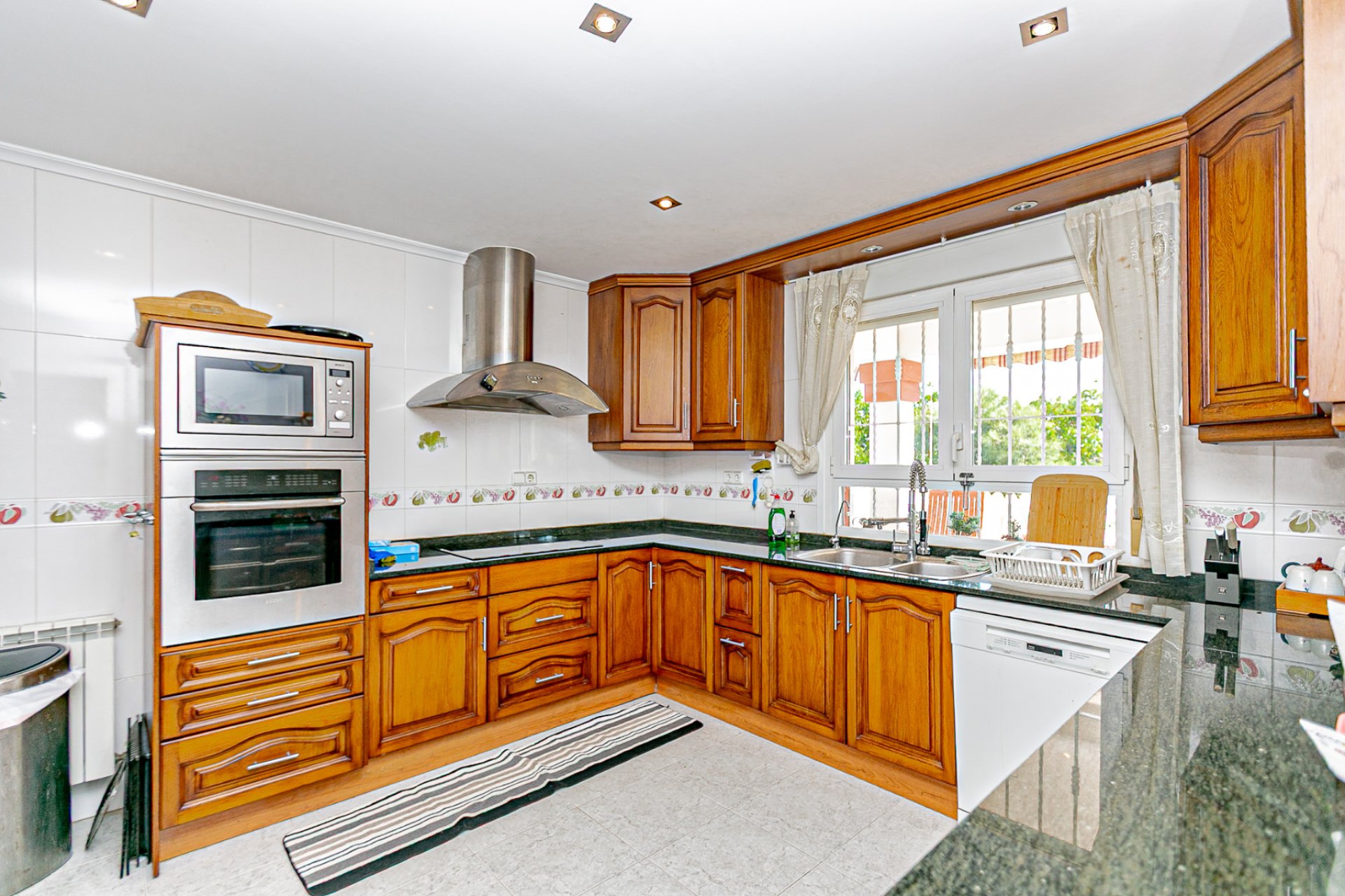 Reventa - Villa -
Campoamor - Campoamor Golf