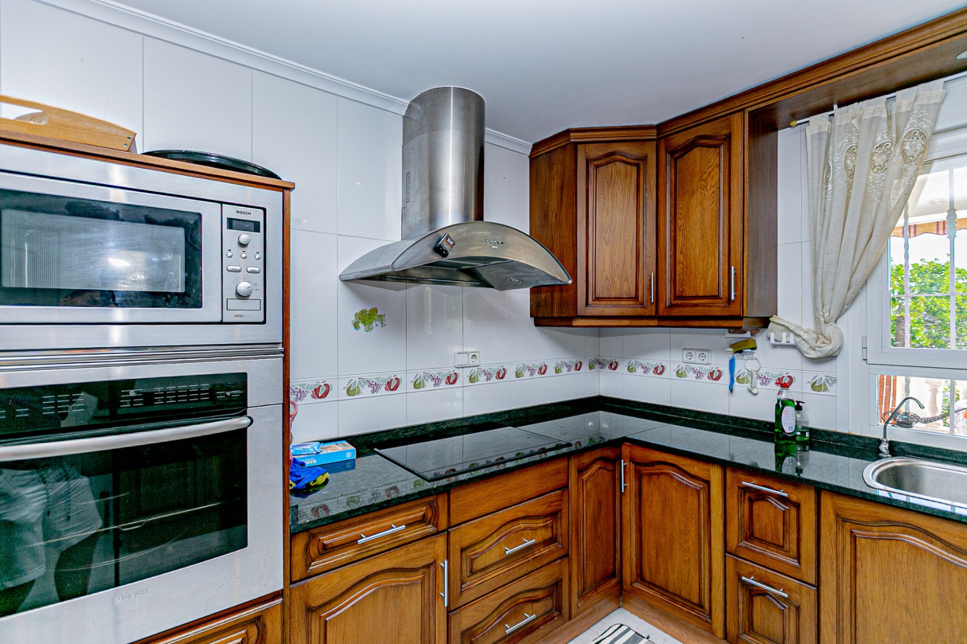 Reventa - Villa -
Campoamor - Campoamor Golf