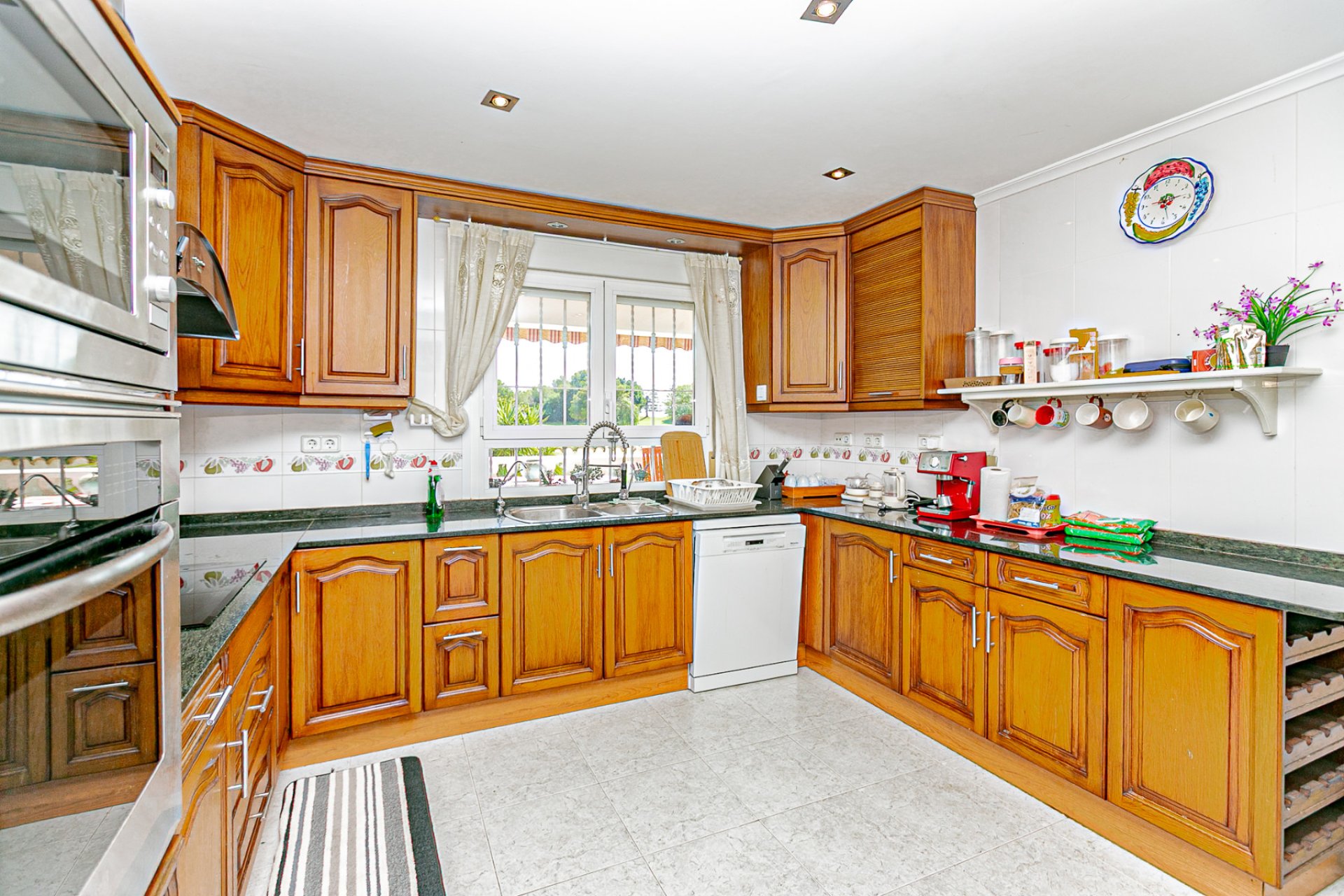 Reventa - Villa -
Campoamor - Campoamor Golf