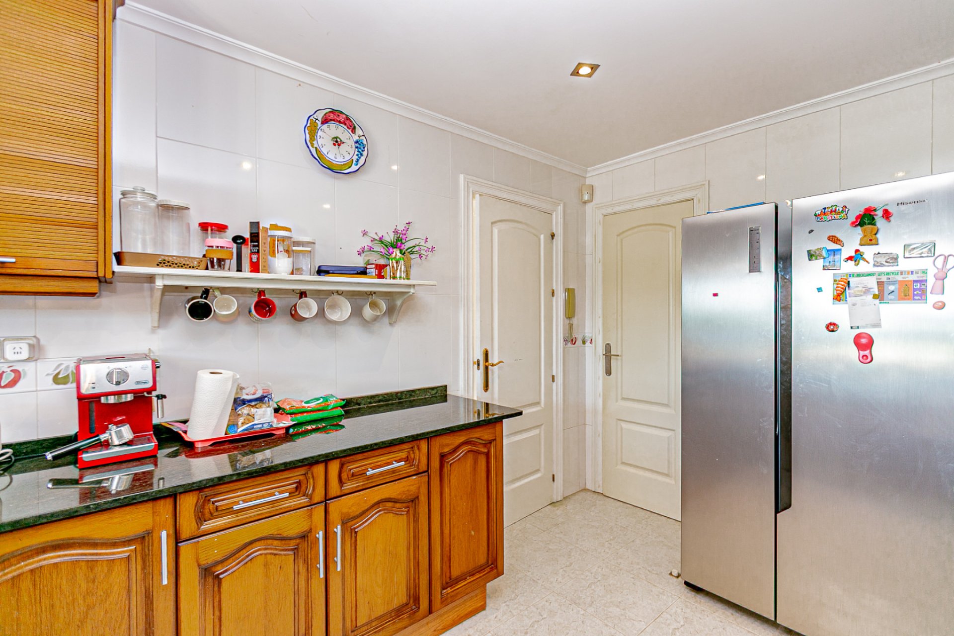 Reventa - Villa -
Campoamor - Campoamor Golf