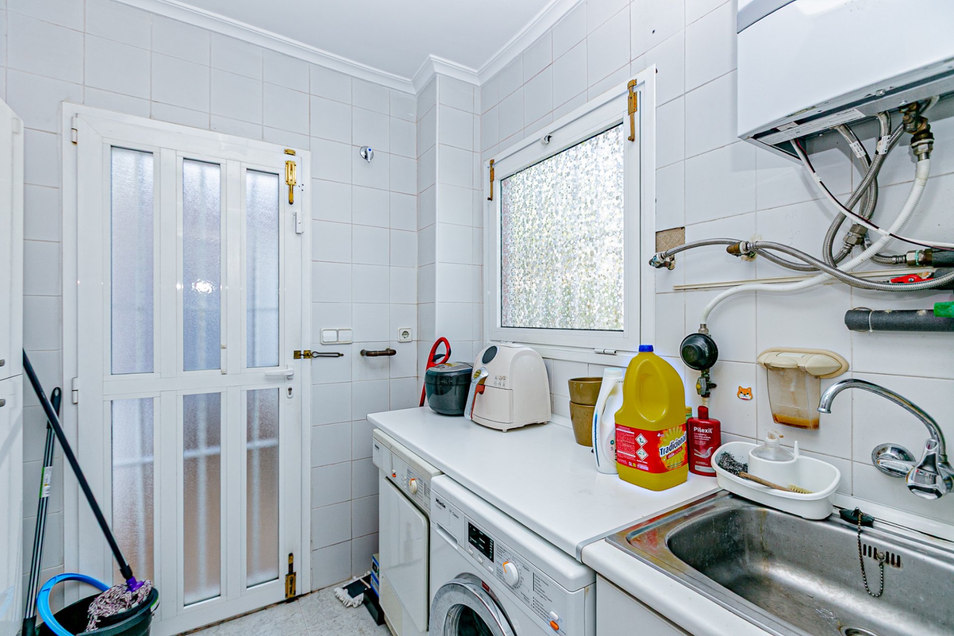 Reventa - Villa -
Campoamor - Campoamor Golf