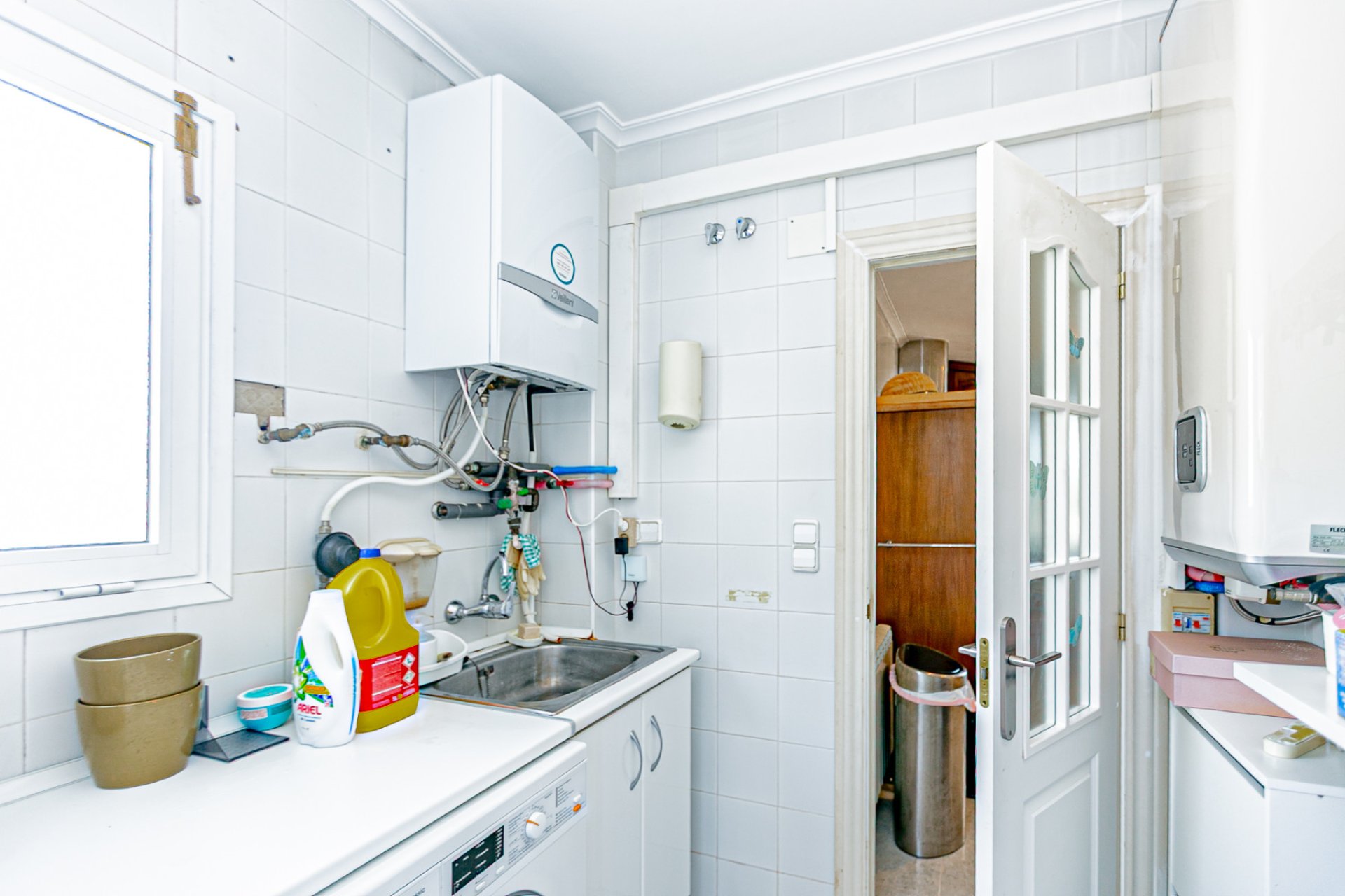 Reventa - Villa -
Campoamor - Campoamor Golf