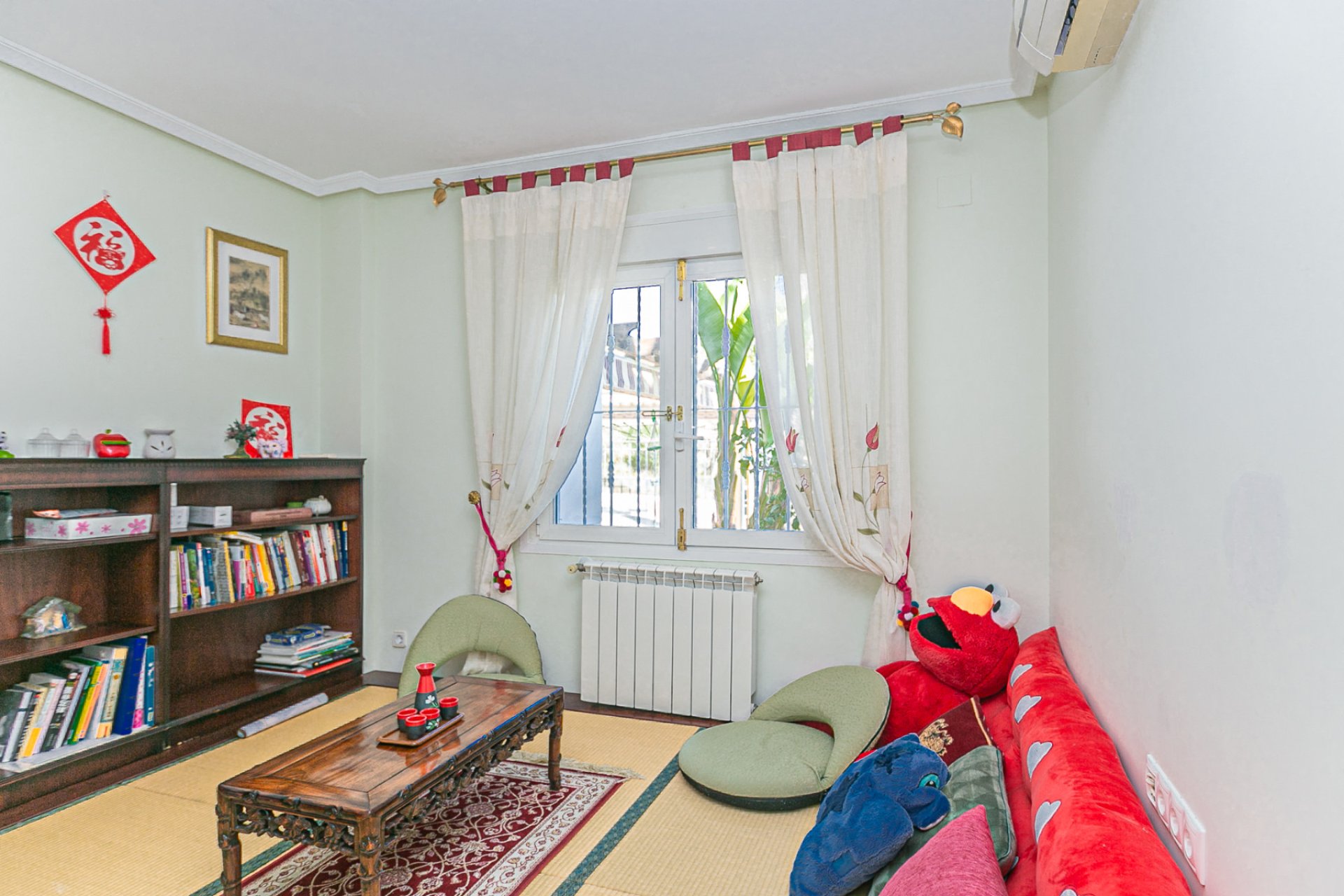 Reventa - Villa -
Campoamor - Campoamor Golf