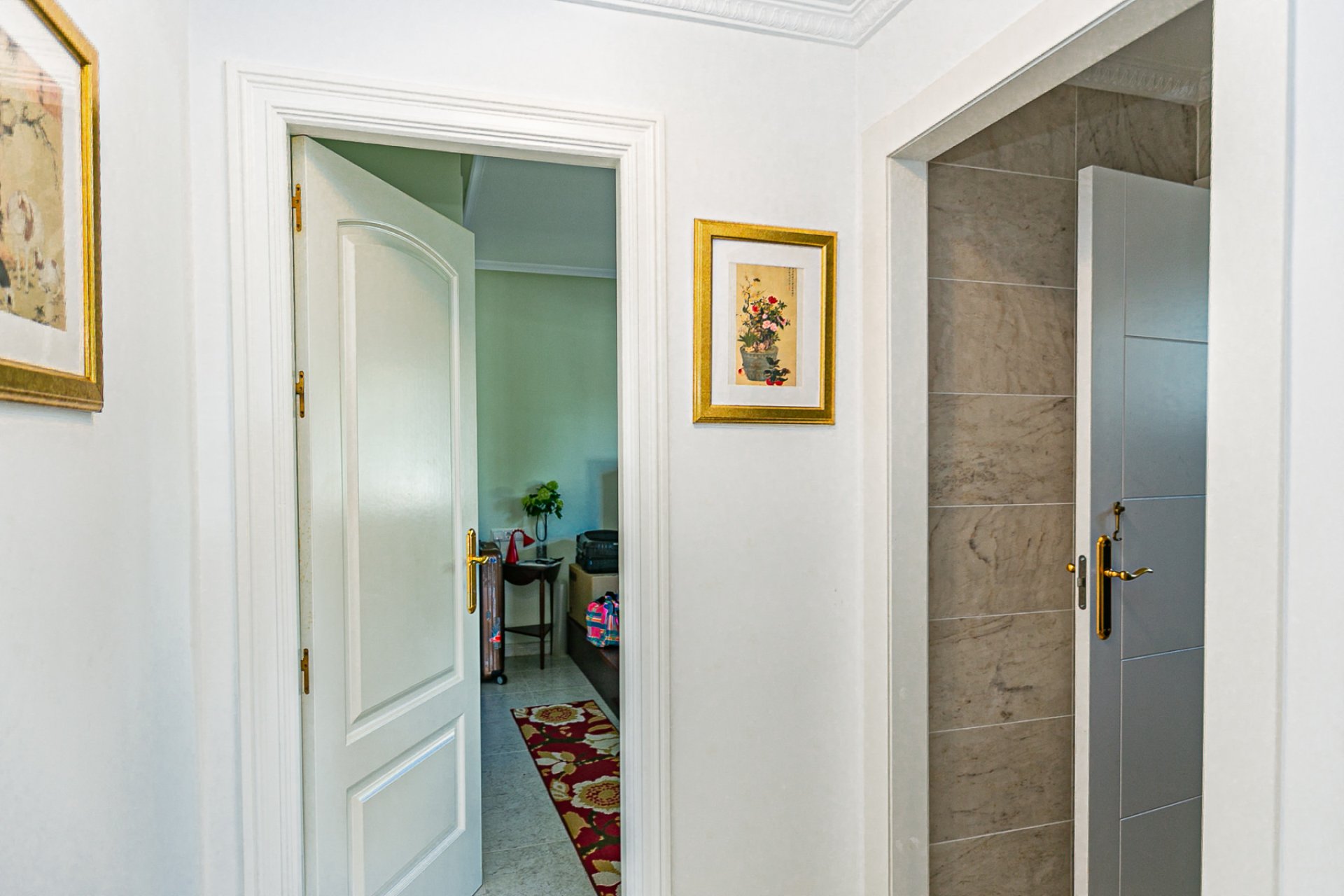 Reventa - Villa -
Campoamor - Campoamor Golf