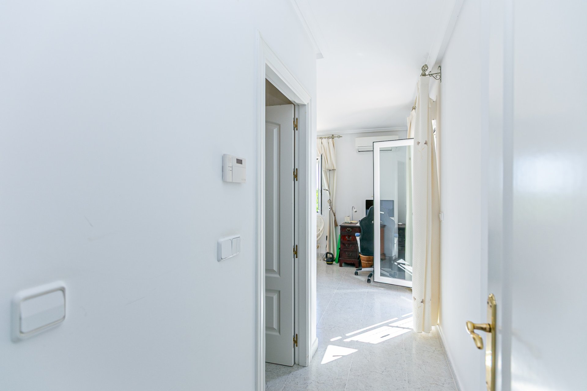 Reventa - Villa -
Campoamor - Campoamor Golf