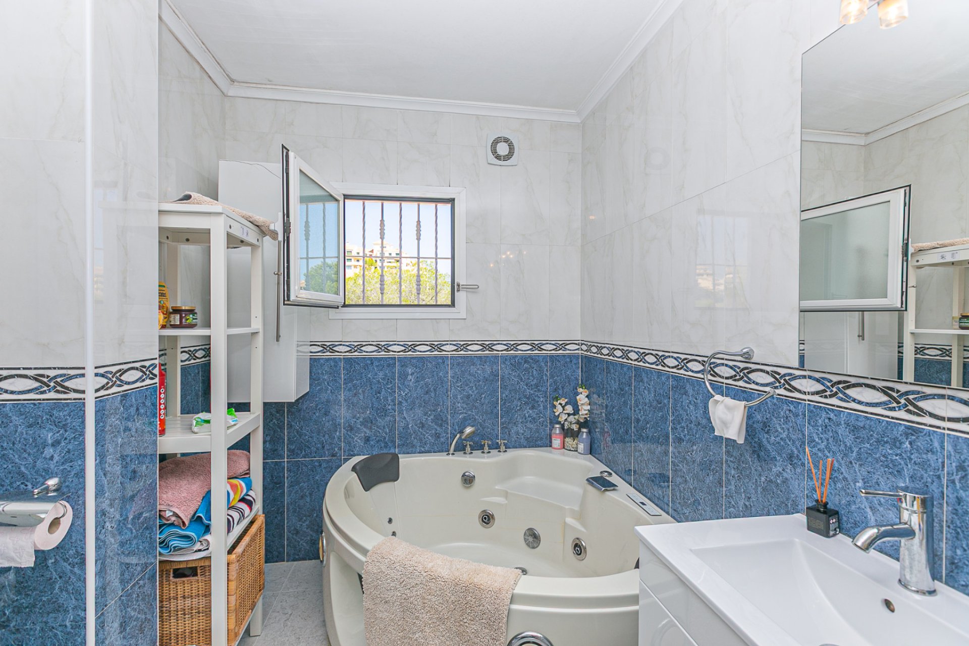 Reventa - Villa -
Campoamor - Campoamor Golf