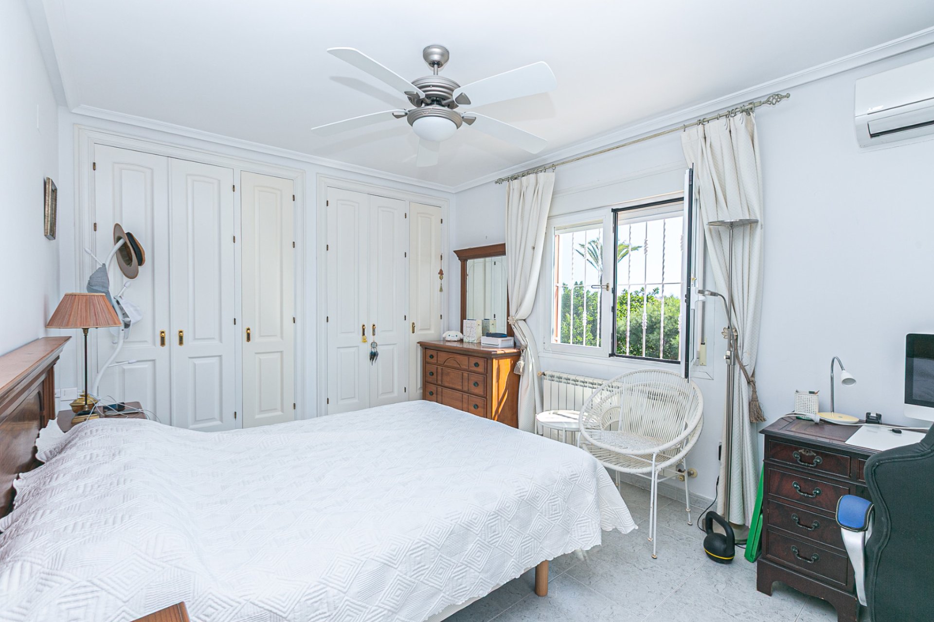 Reventa - Villa -
Campoamor - Campoamor Golf