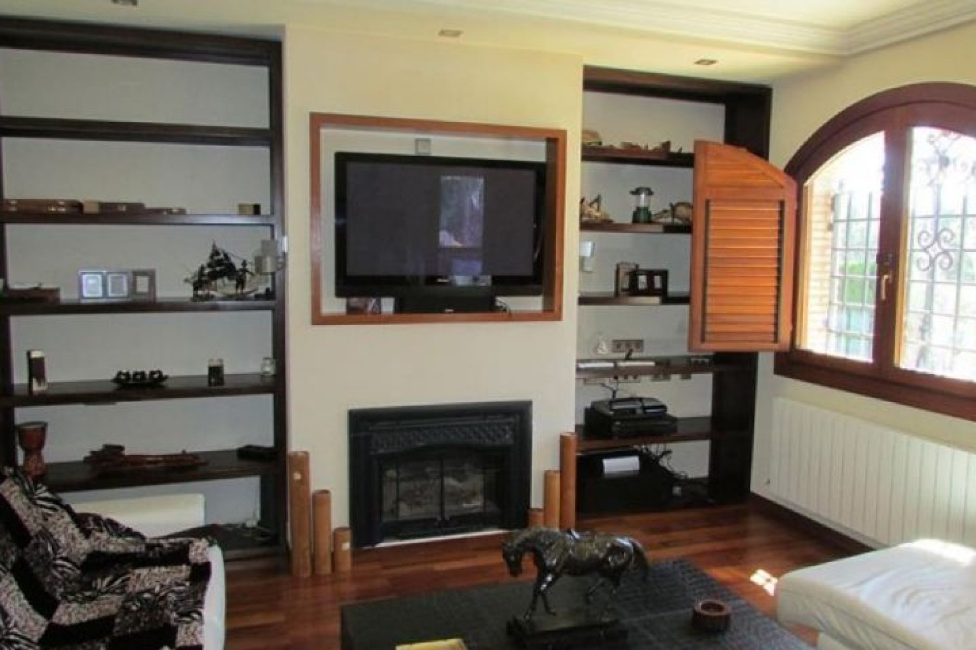 Reventa - Villa -
Campoamor Golf - Campoamor