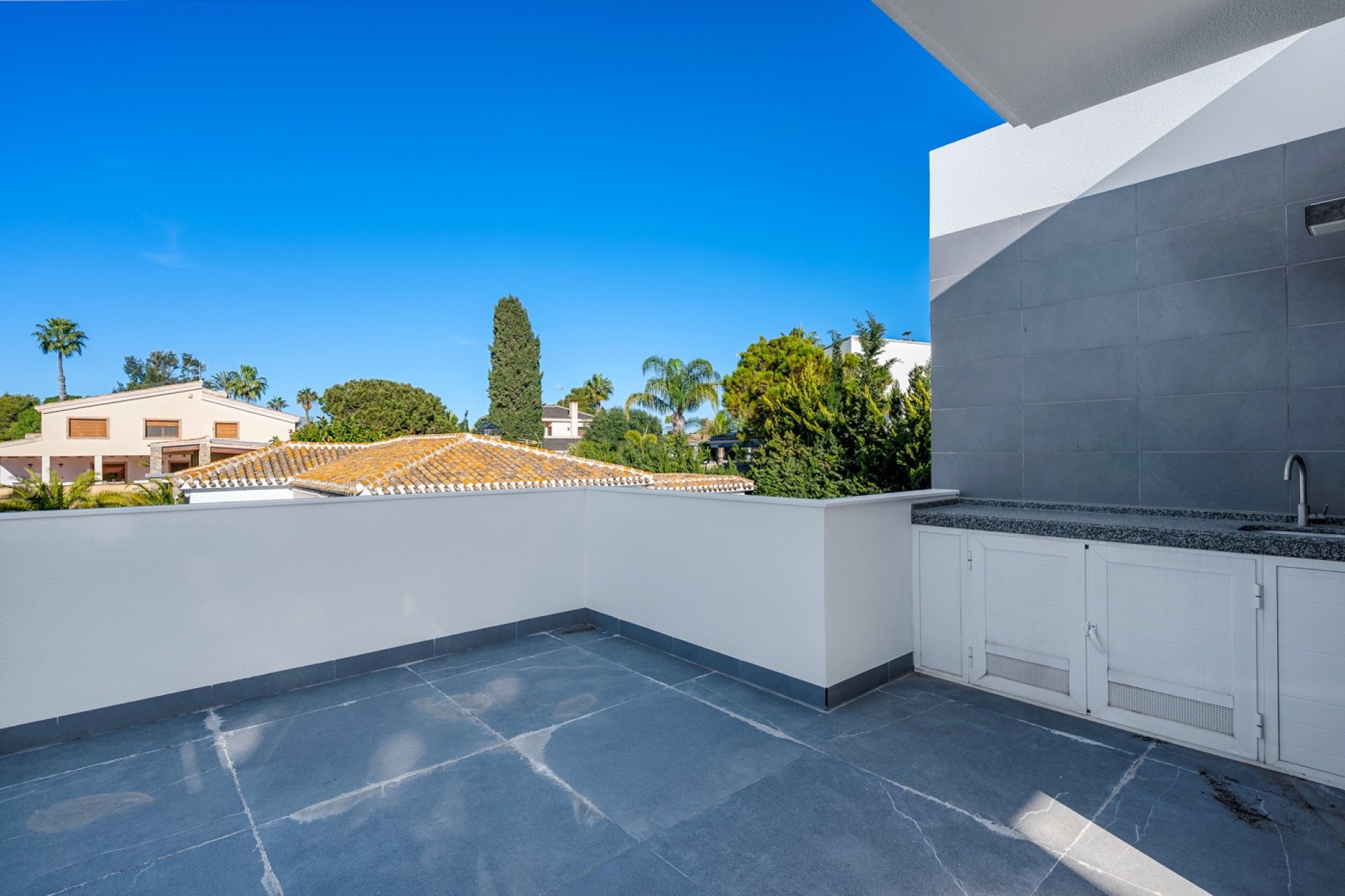 Reventa - Villa -
Campoamor Golf - Campoamor
