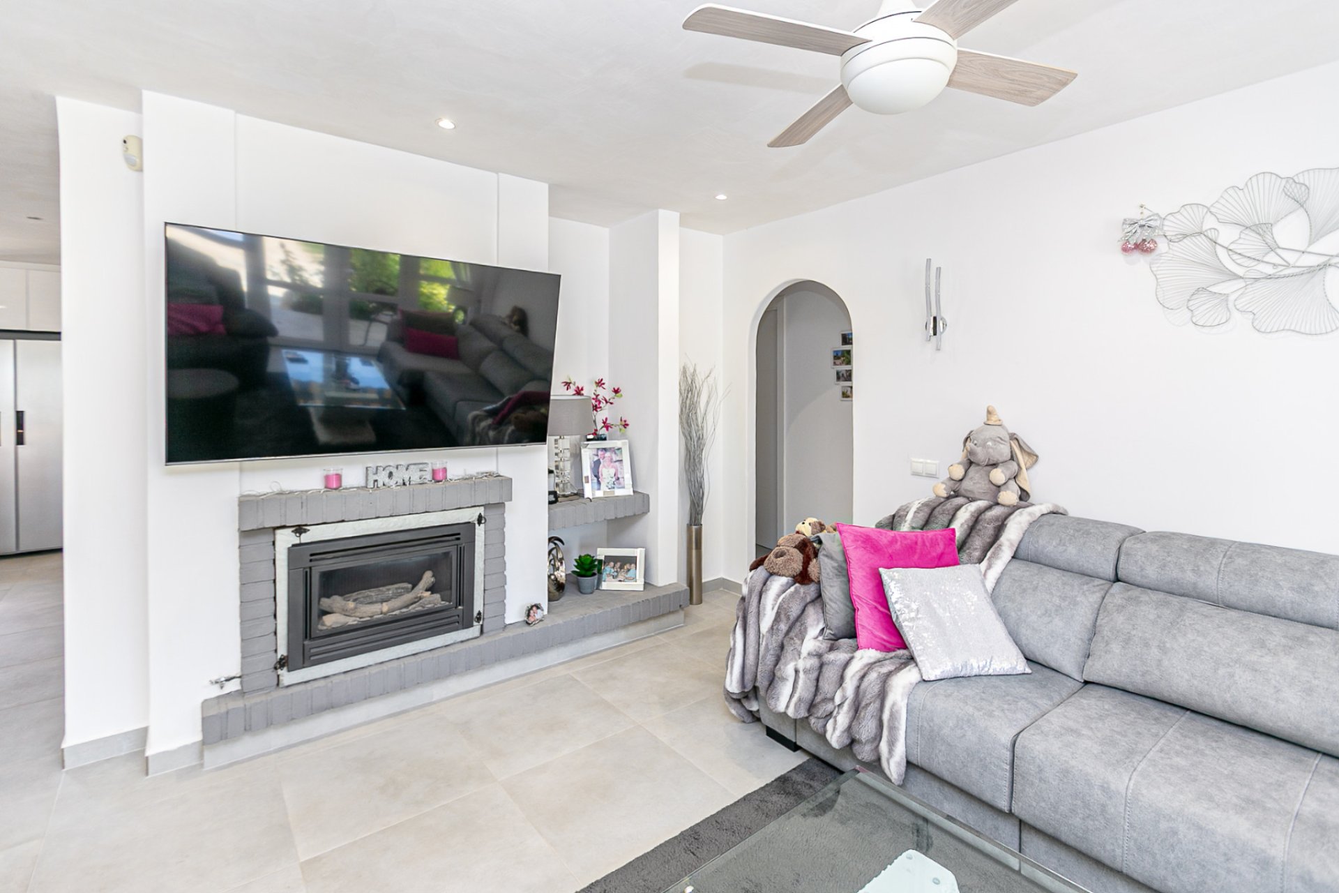 Reventa - Villa -
Campoamor - Lomas de Don Juan