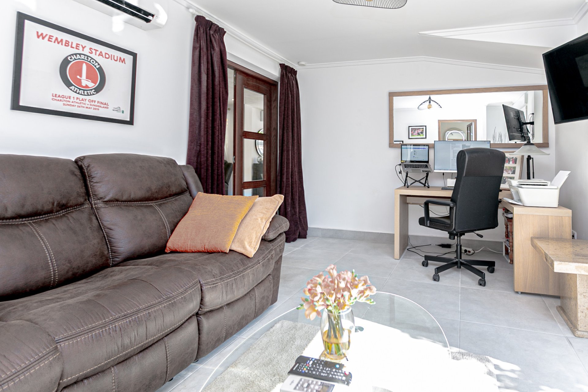 Reventa - Villa -
Campoamor - Lomas de Don Juan