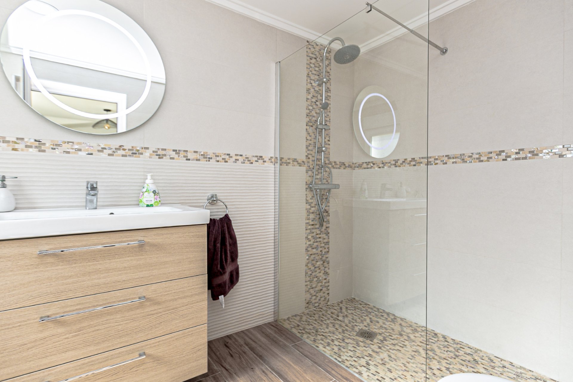 Reventa - Villa -
Campoamor - Lomas de Don Juan