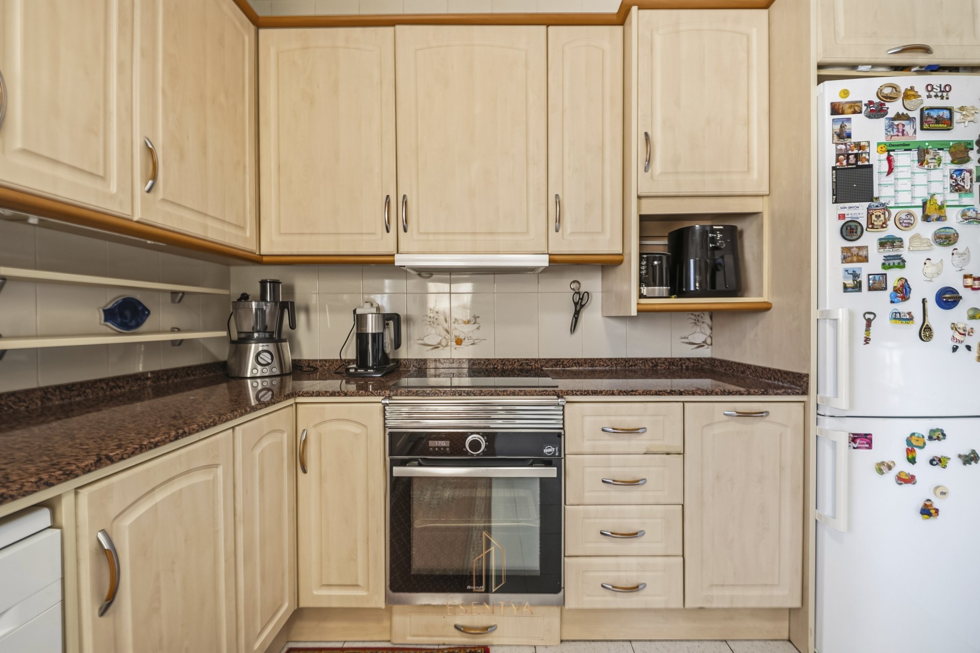 Reventa - Villa -
Ciudad quesada - Centro