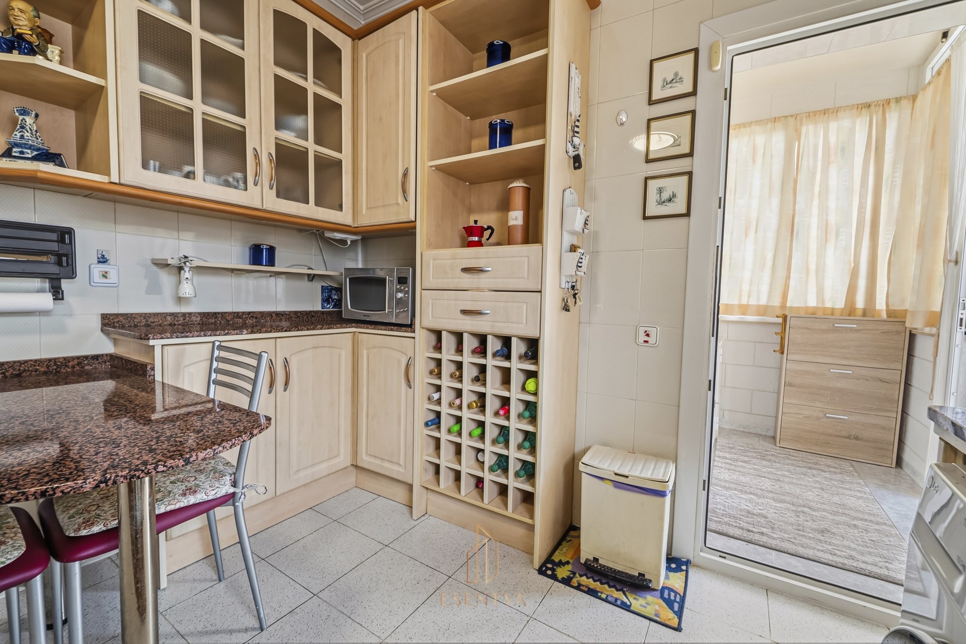 Reventa - Villa -
Ciudad quesada - Centro