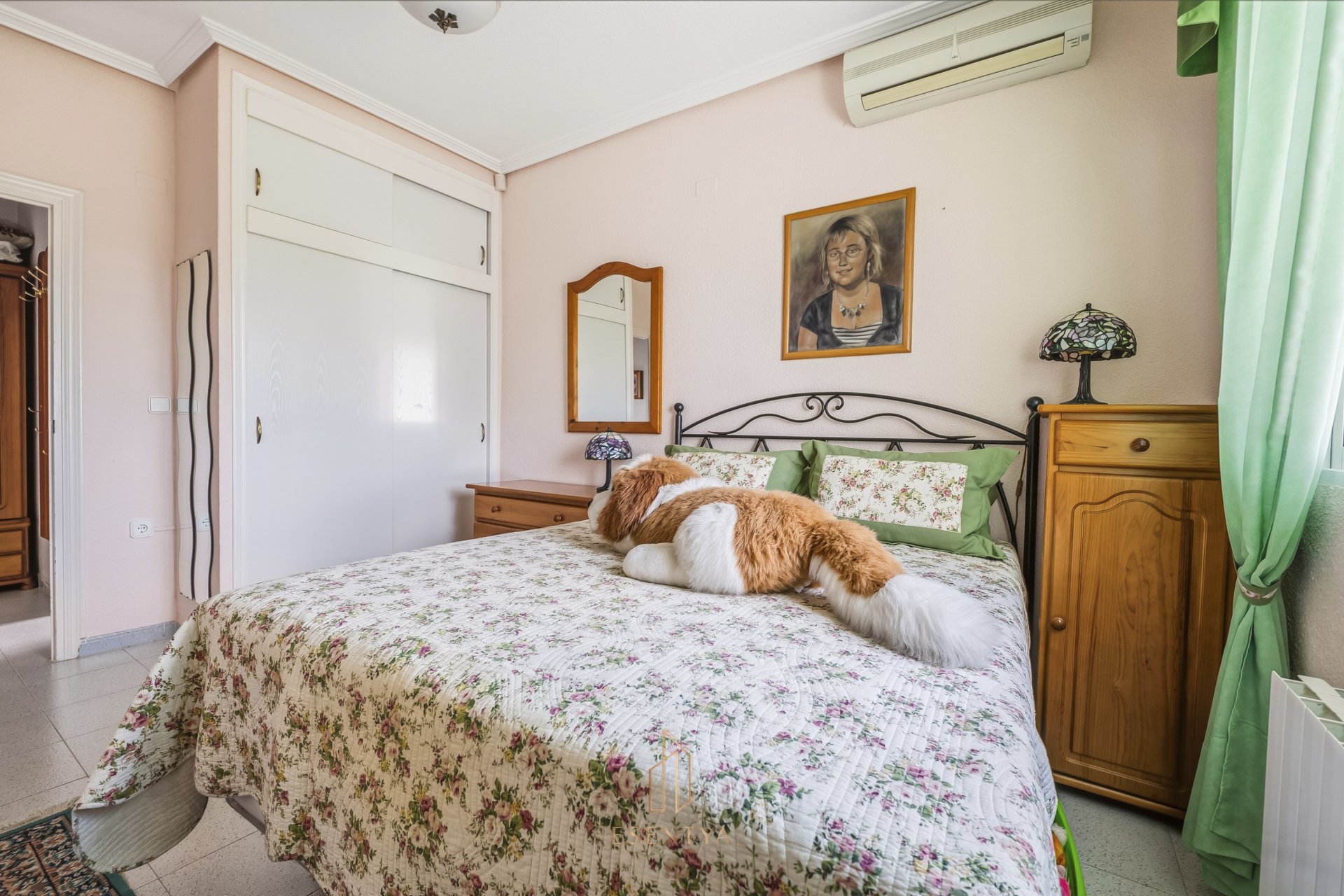 Reventa - Villa -
Ciudad quesada - Centro