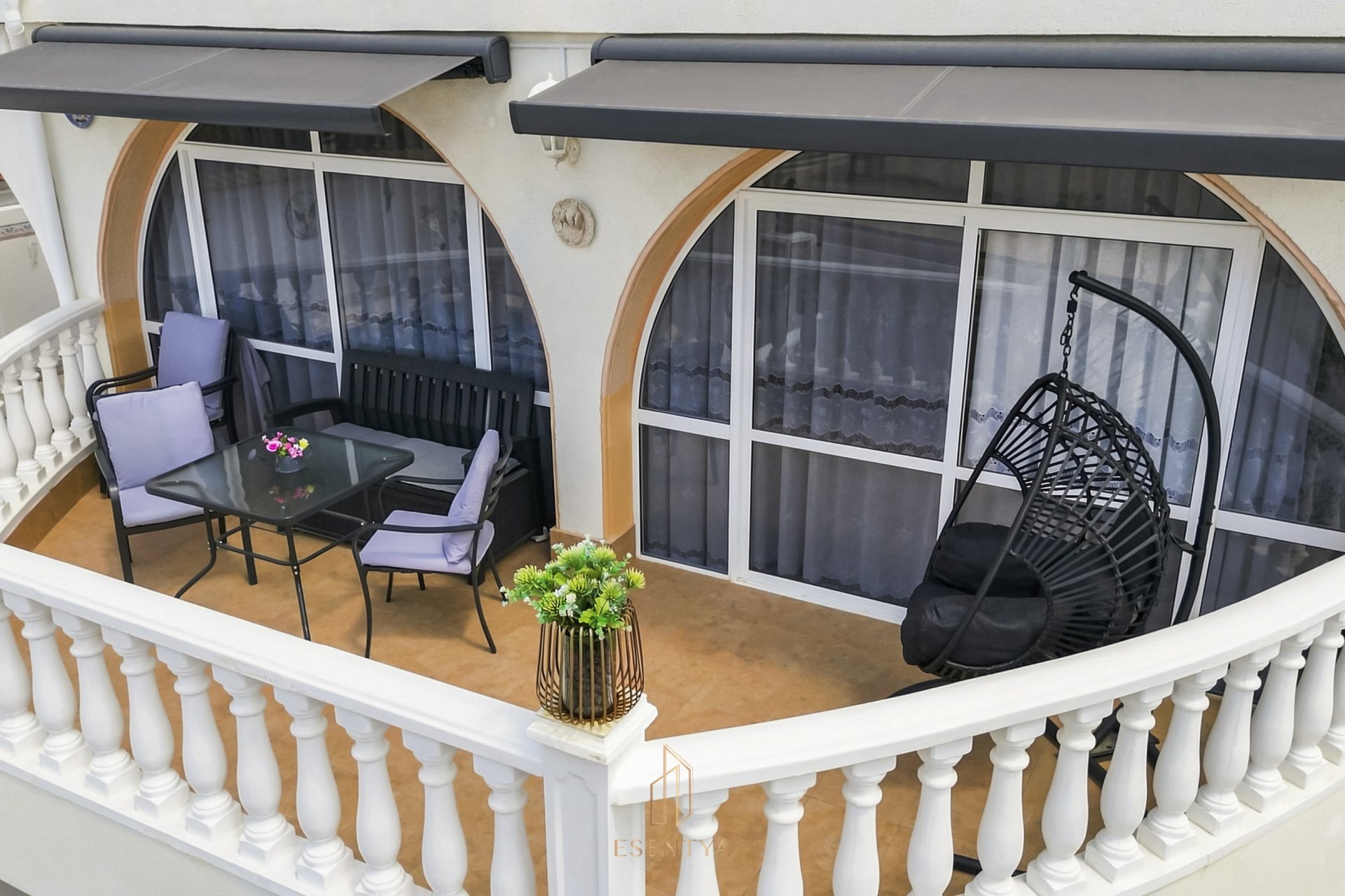 Reventa - Villa -
Ciudad quesada - Centro