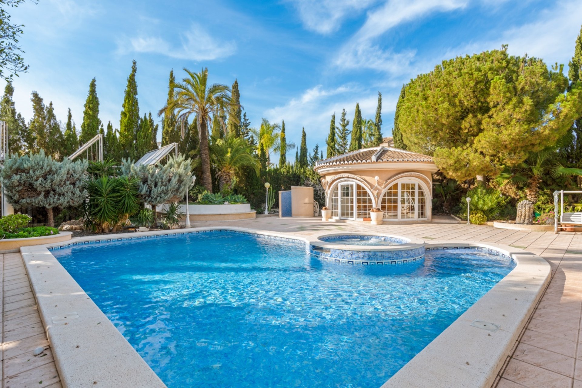 Reventa - Villa -
Ciudad quesada - Ciudad Quesada - Doña Pepa