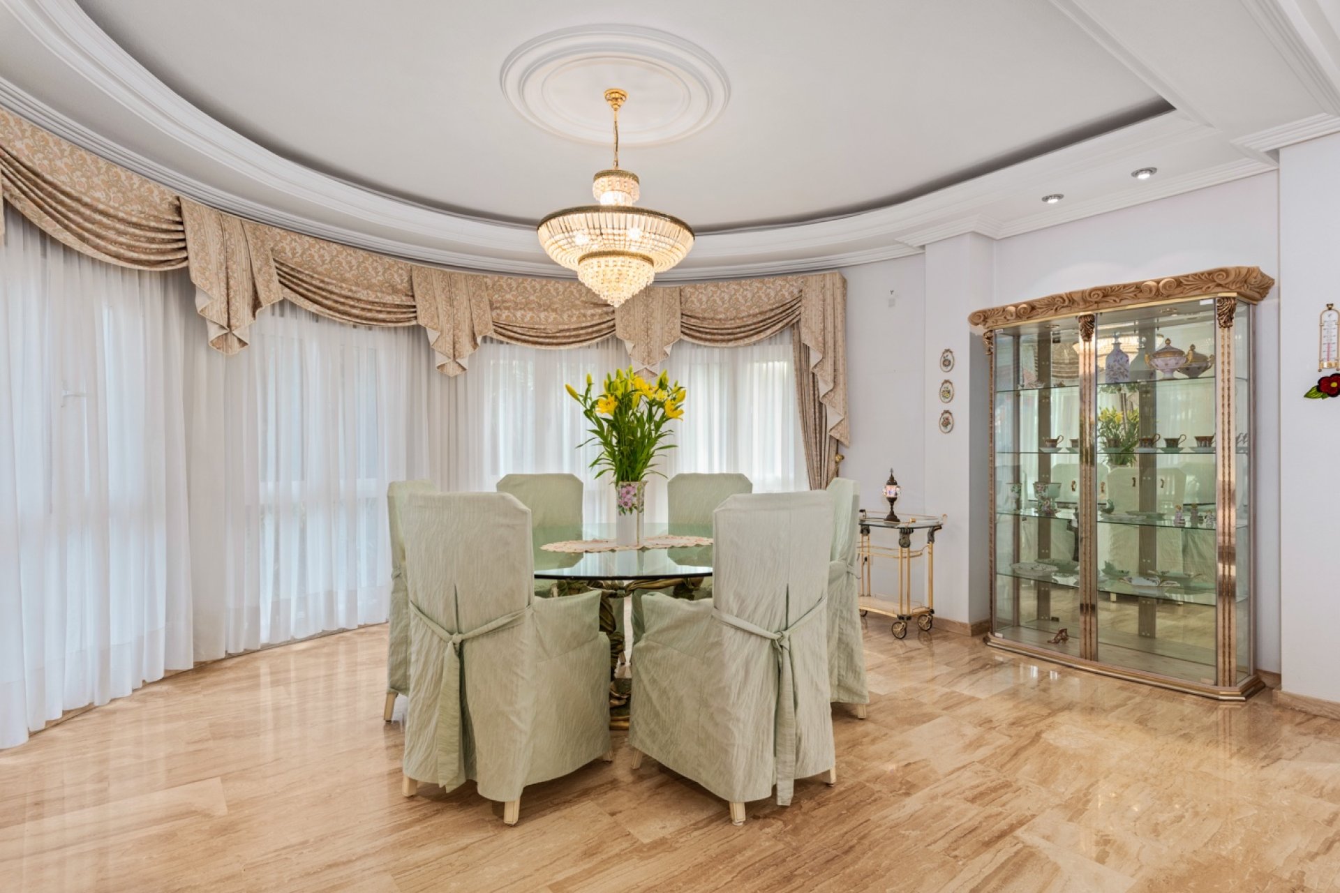 Reventa - Villa -
Ciudad quesada - Ciudad Quesada - Doña Pepa