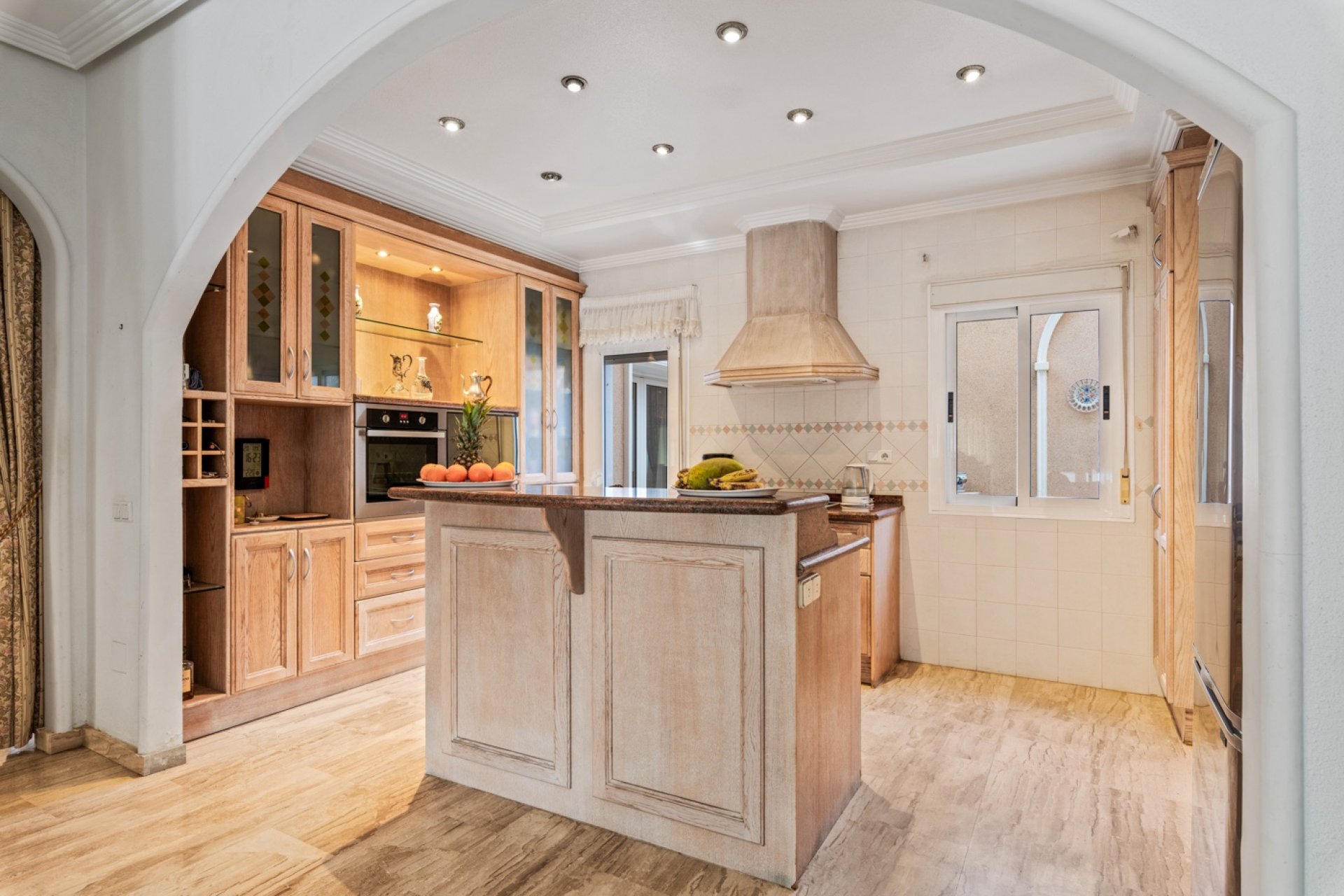 Reventa - Villa -
Ciudad quesada - Ciudad Quesada - Doña Pepa