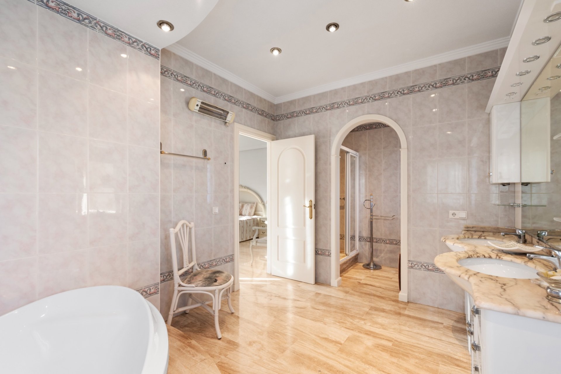 Reventa - Villa -
Ciudad quesada - Ciudad Quesada - Doña Pepa