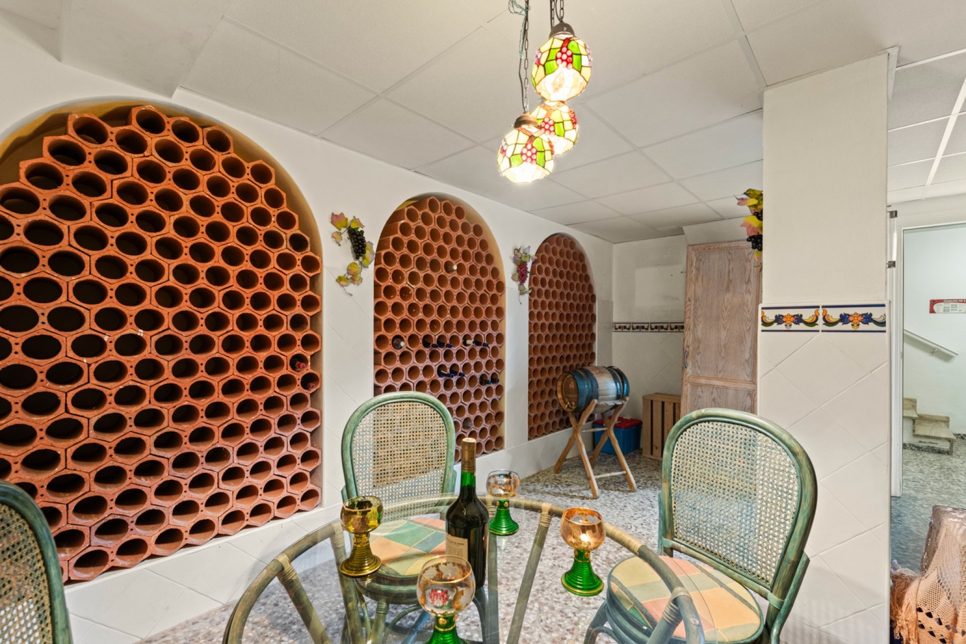 Reventa - Villa -
Ciudad quesada - Ciudad Quesada - Doña Pepa