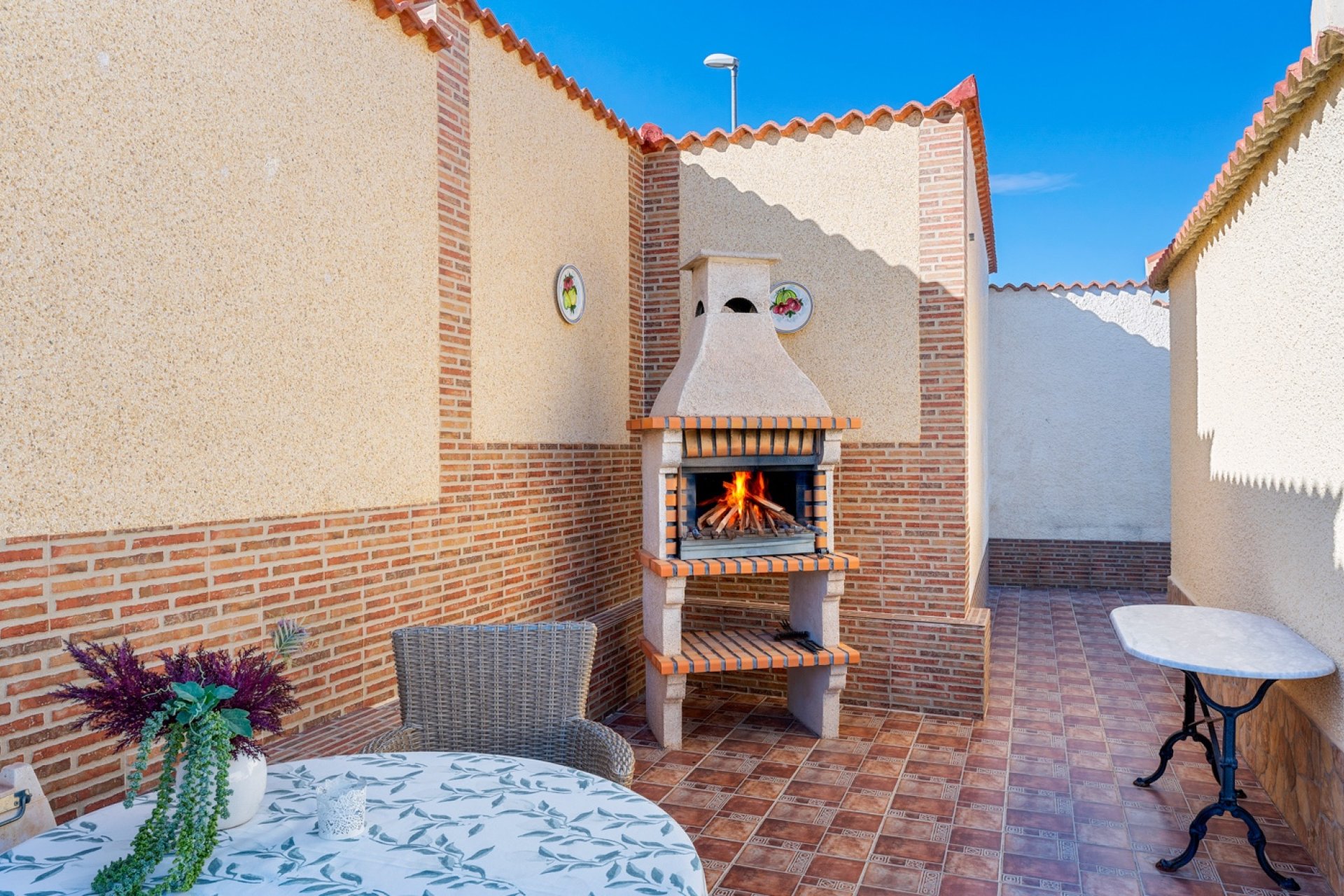 Reventa - Villa -
Ciudad quesada - Ciudad Quesada - Doña Pepa