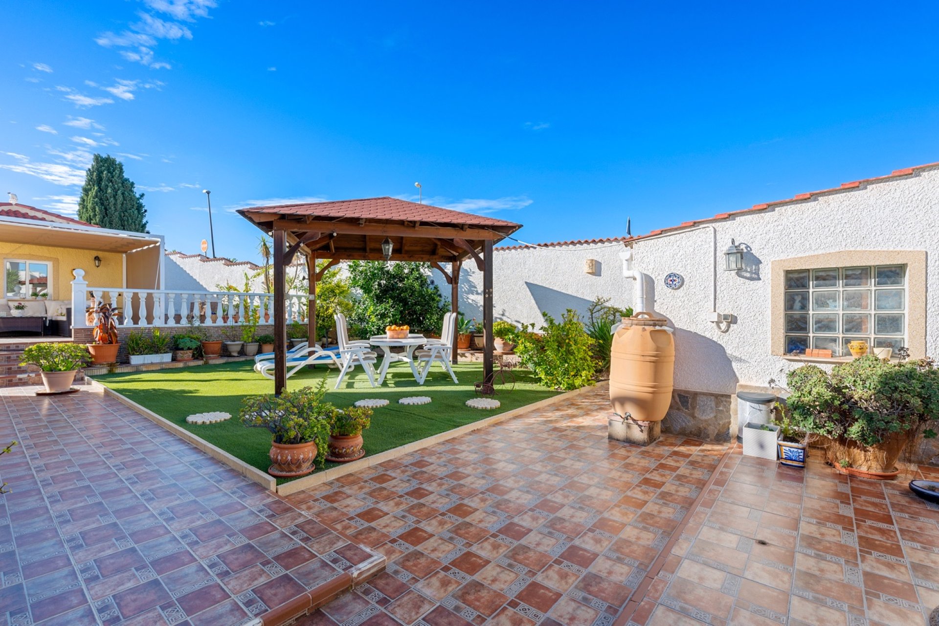 Reventa - Villa -
Ciudad quesada - Ciudad Quesada - Doña Pepa