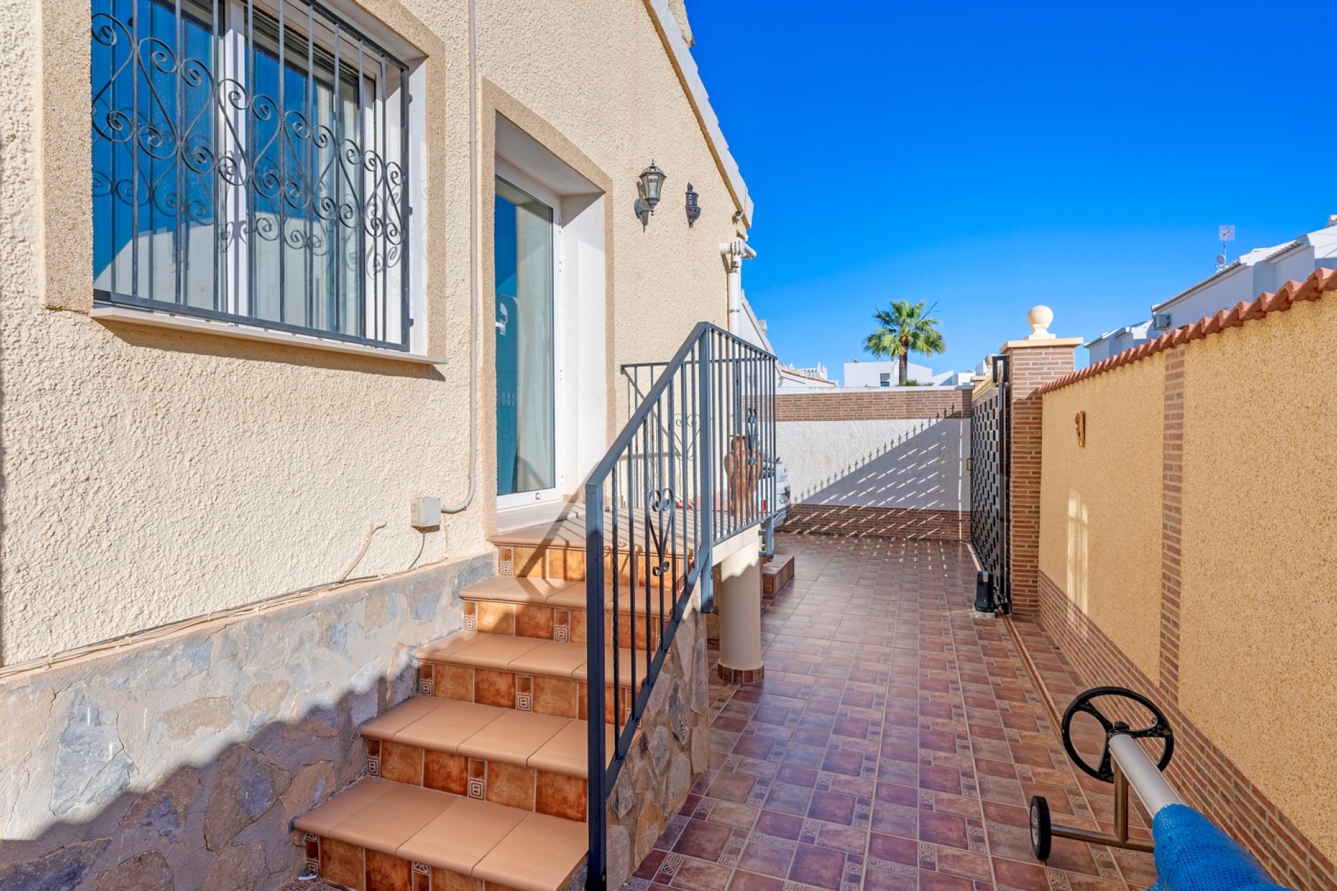 Reventa - Villa -
Ciudad quesada - Ciudad Quesada - Doña Pepa