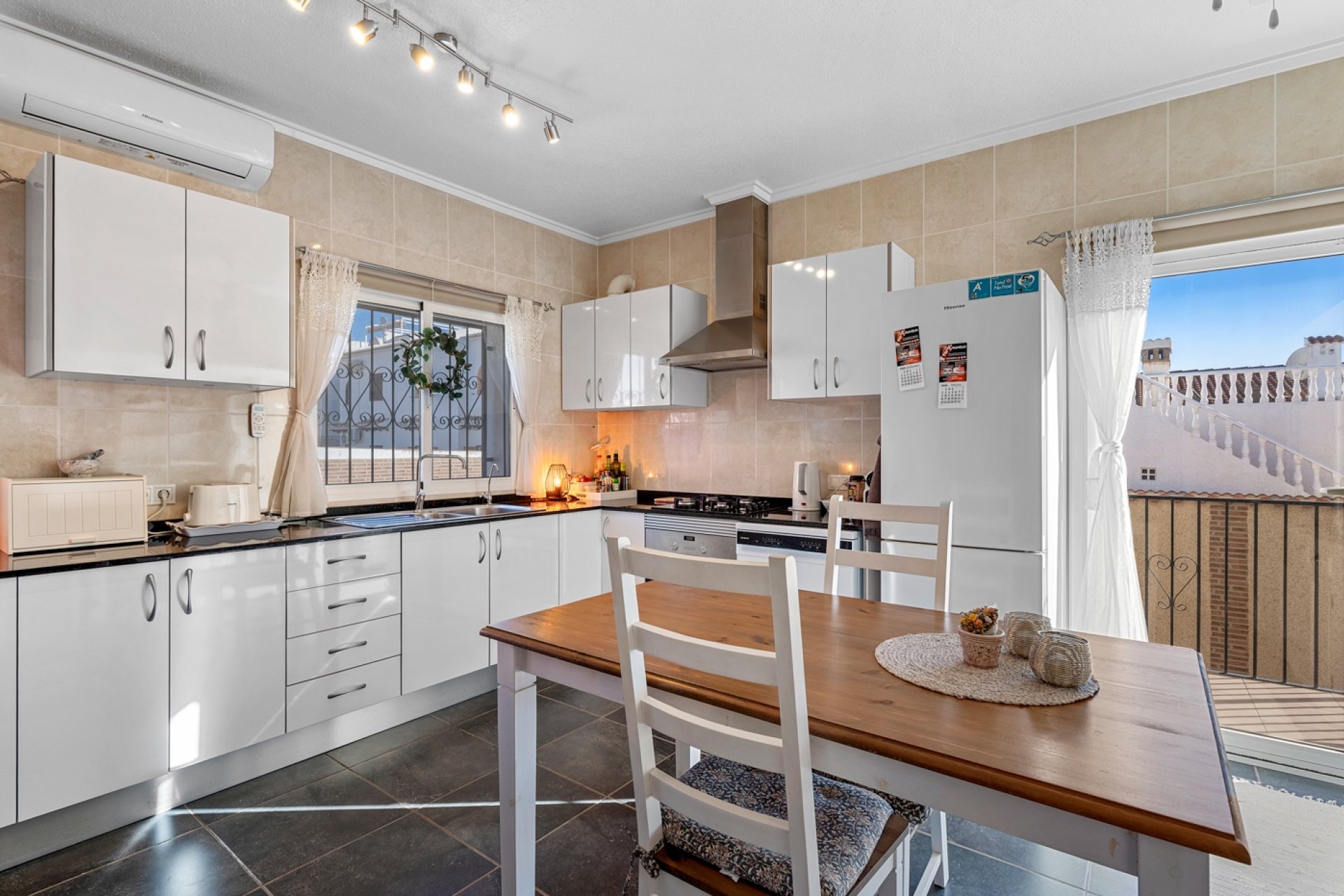 Reventa - Villa -
Ciudad quesada - Ciudad Quesada - Doña Pepa