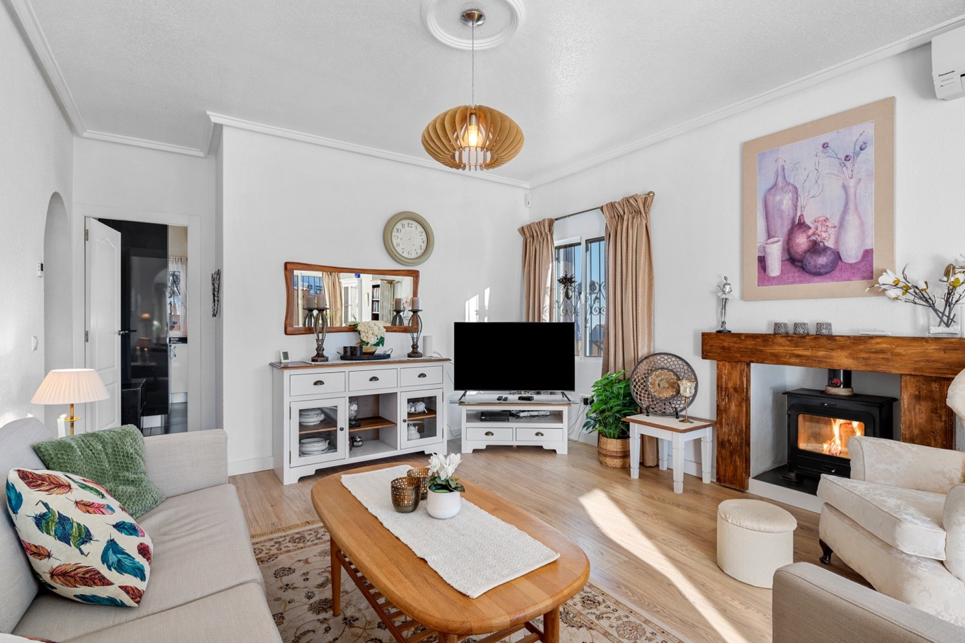 Reventa - Villa -
Ciudad quesada - Ciudad Quesada - Doña Pepa