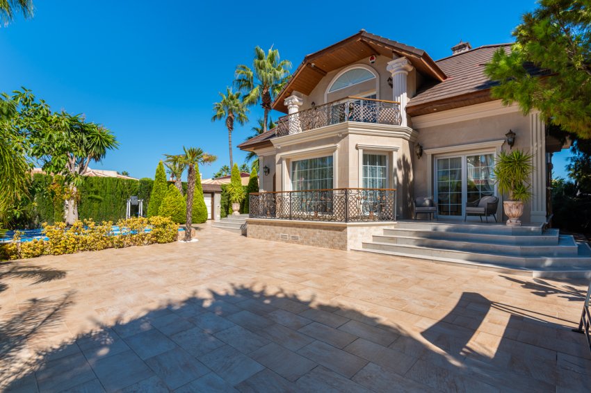 Reventa - Villa -
Ciudad quesada - Ciudad Quesada - Doña Pepa