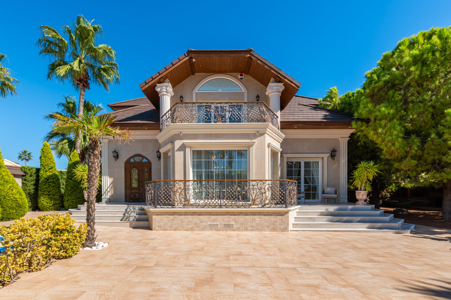 Reventa - Villa -
Ciudad quesada - Ciudad Quesada - Doña Pepa