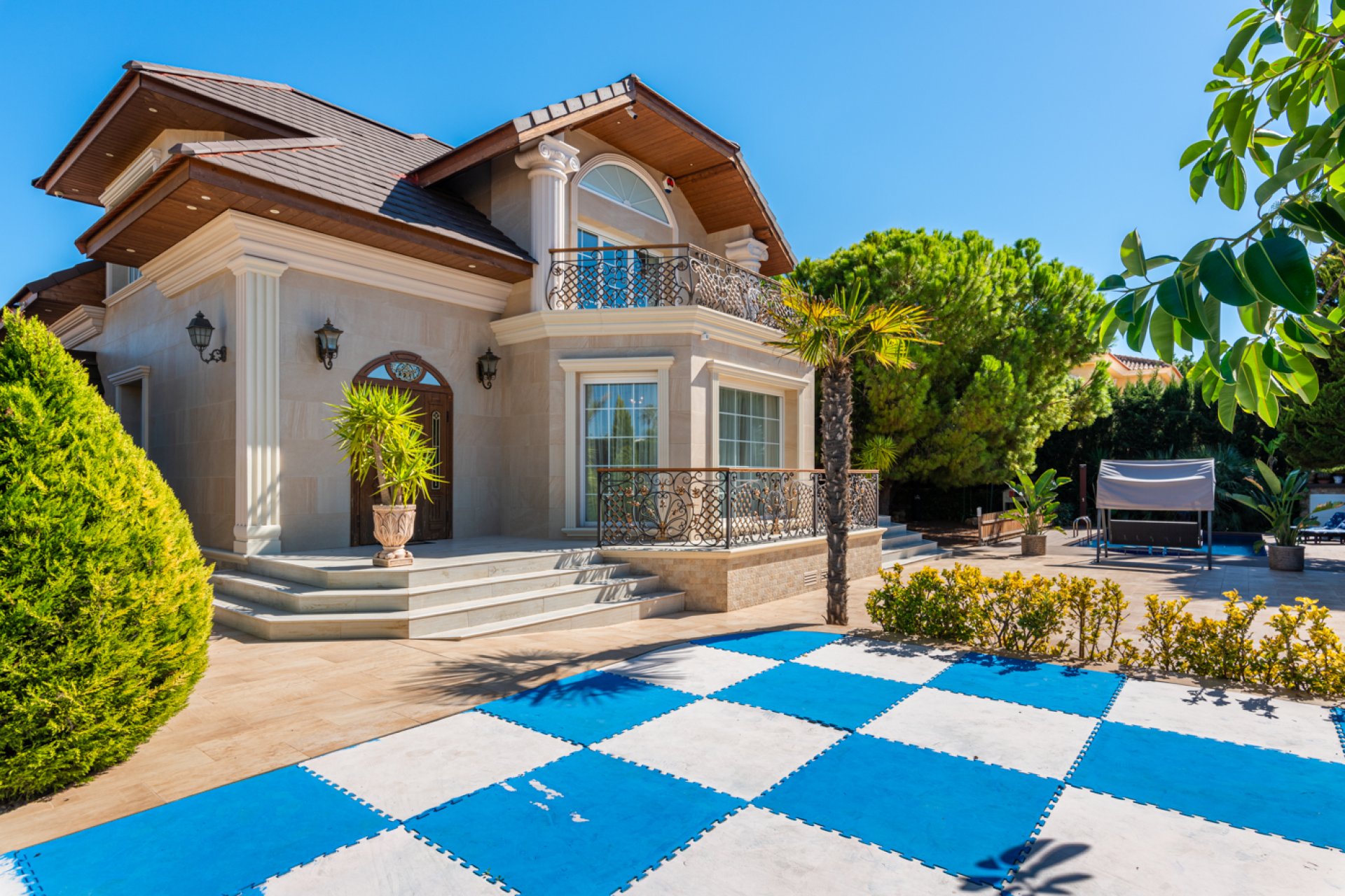 Reventa - Villa -
Ciudad quesada - Ciudad Quesada - Doña Pepa