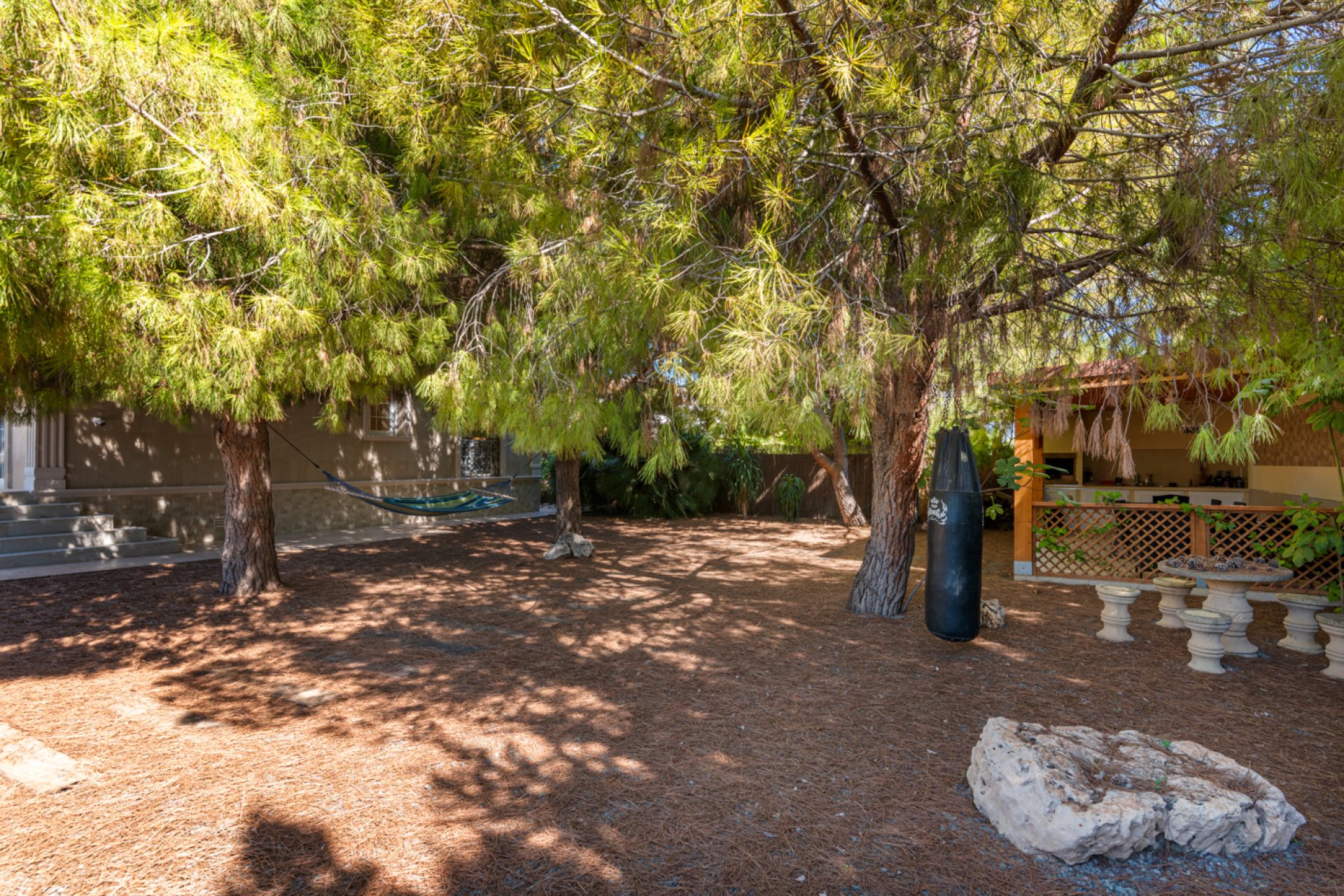 Reventa - Villa -
Ciudad quesada - Ciudad Quesada - Doña Pepa