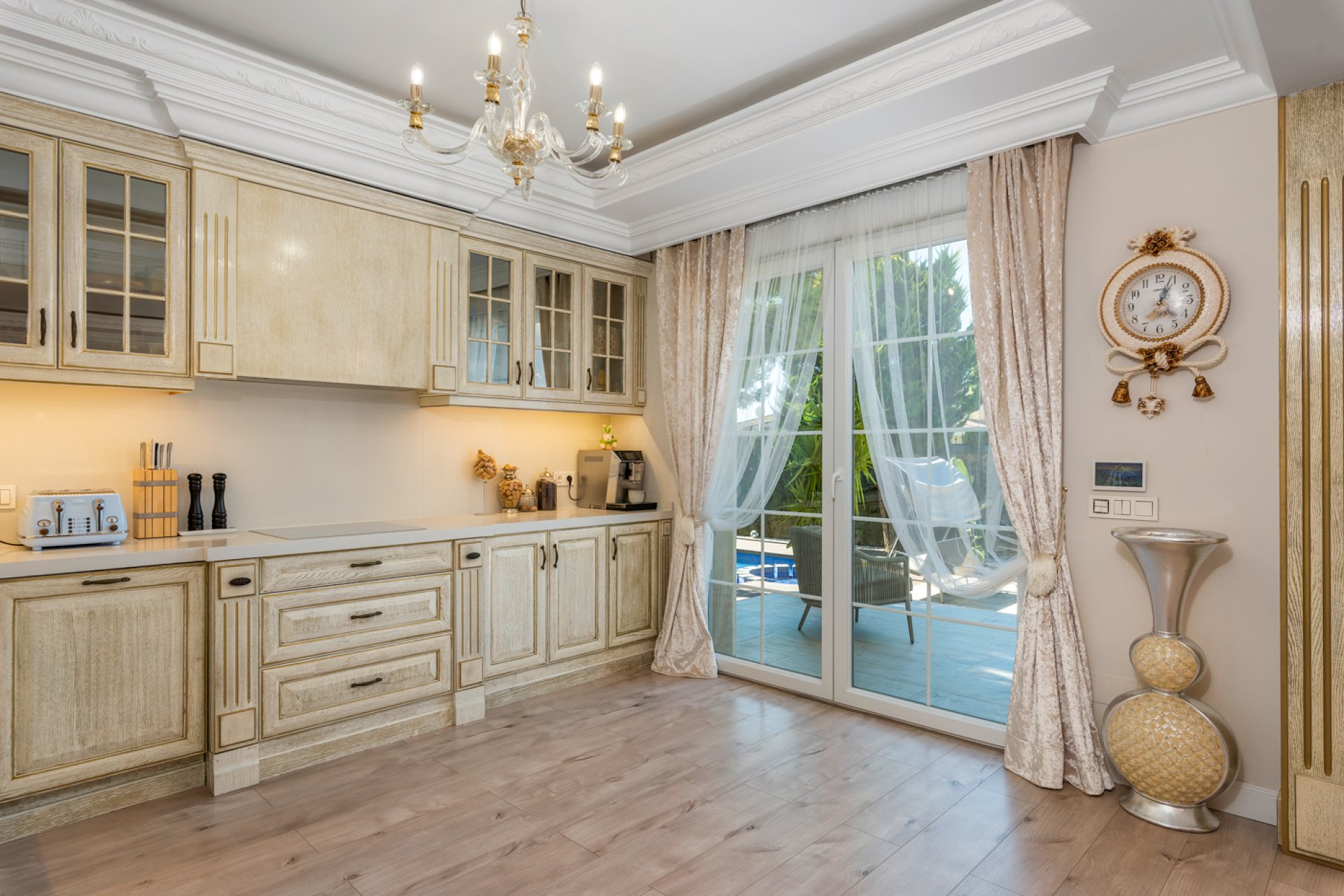 Reventa - Villa -
Ciudad quesada - Ciudad Quesada - Doña Pepa