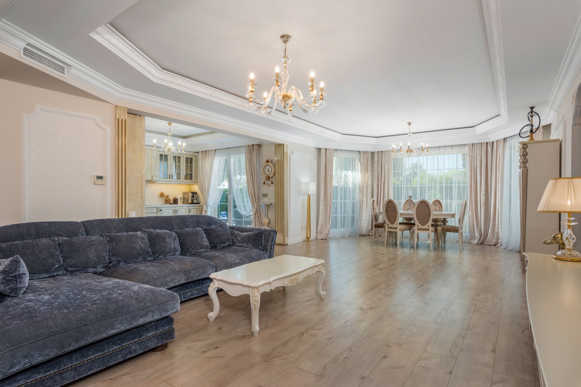 Reventa - Villa -
Ciudad quesada - Ciudad Quesada - Doña Pepa