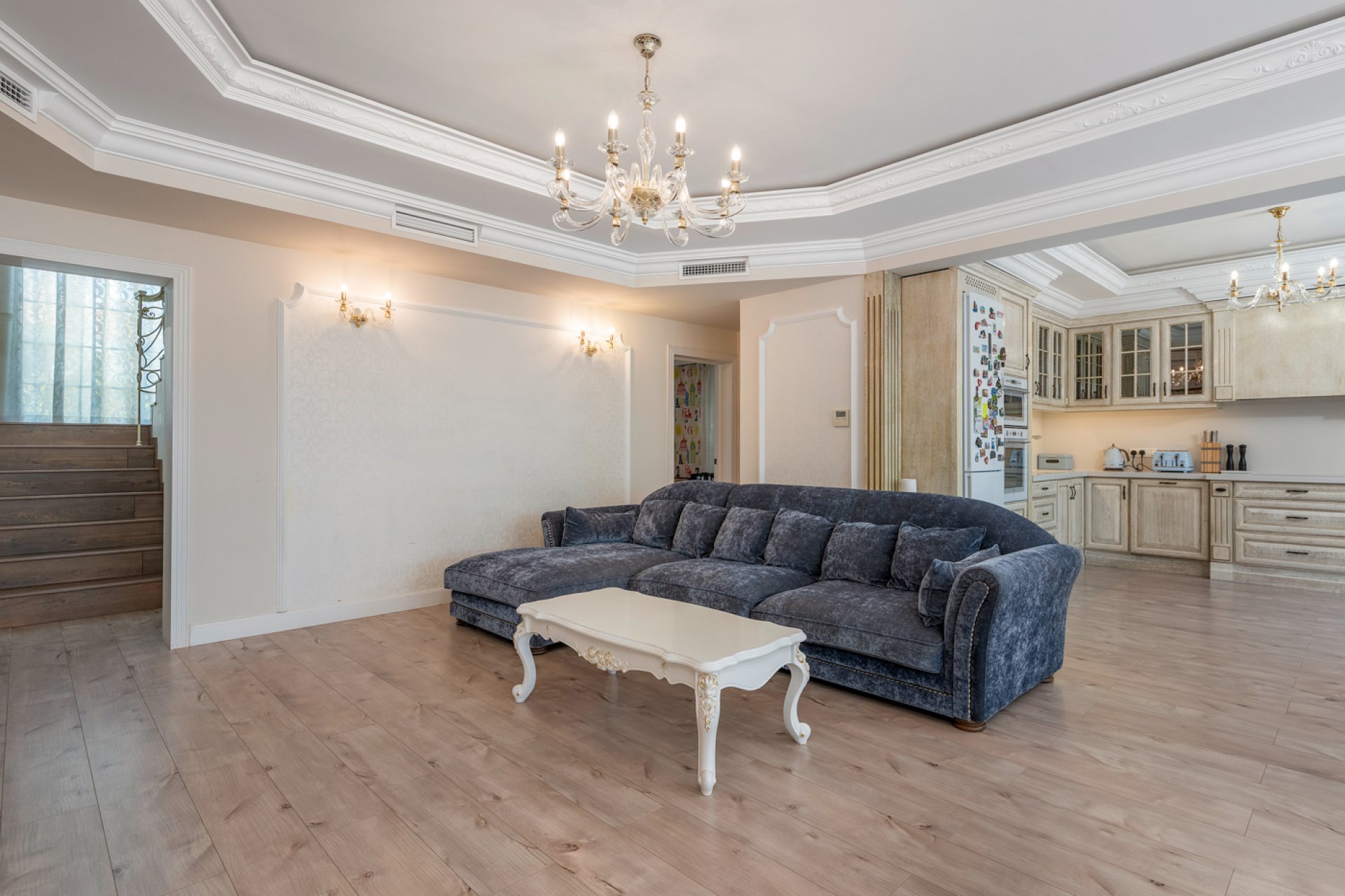 Reventa - Villa -
Ciudad quesada - Ciudad Quesada - Doña Pepa