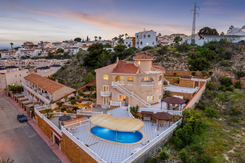 Reventa - Villa -
Ciudad quesada - Ciudad Quesada