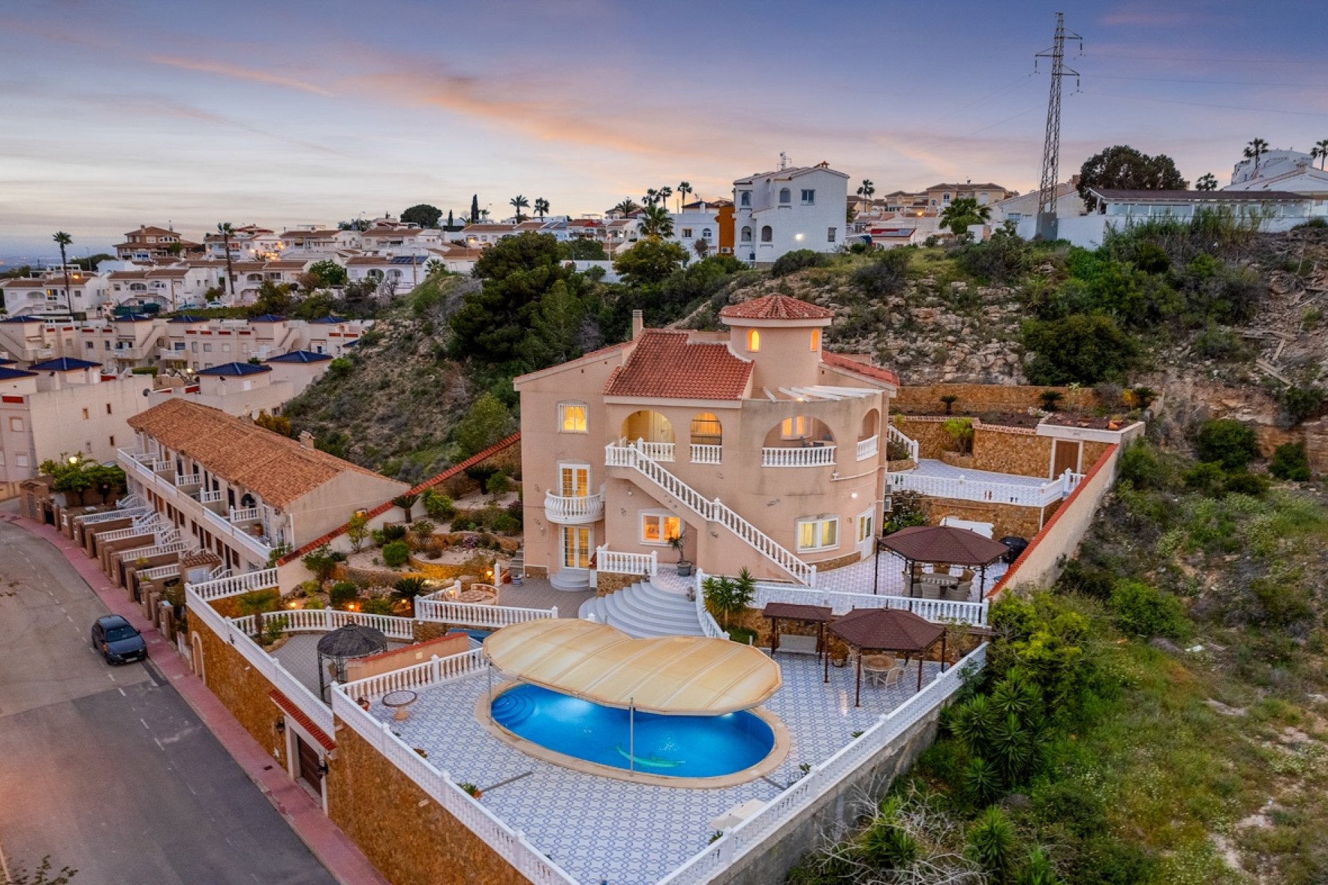 Reventa - Villa -
Ciudad quesada - Ciudad Quesada