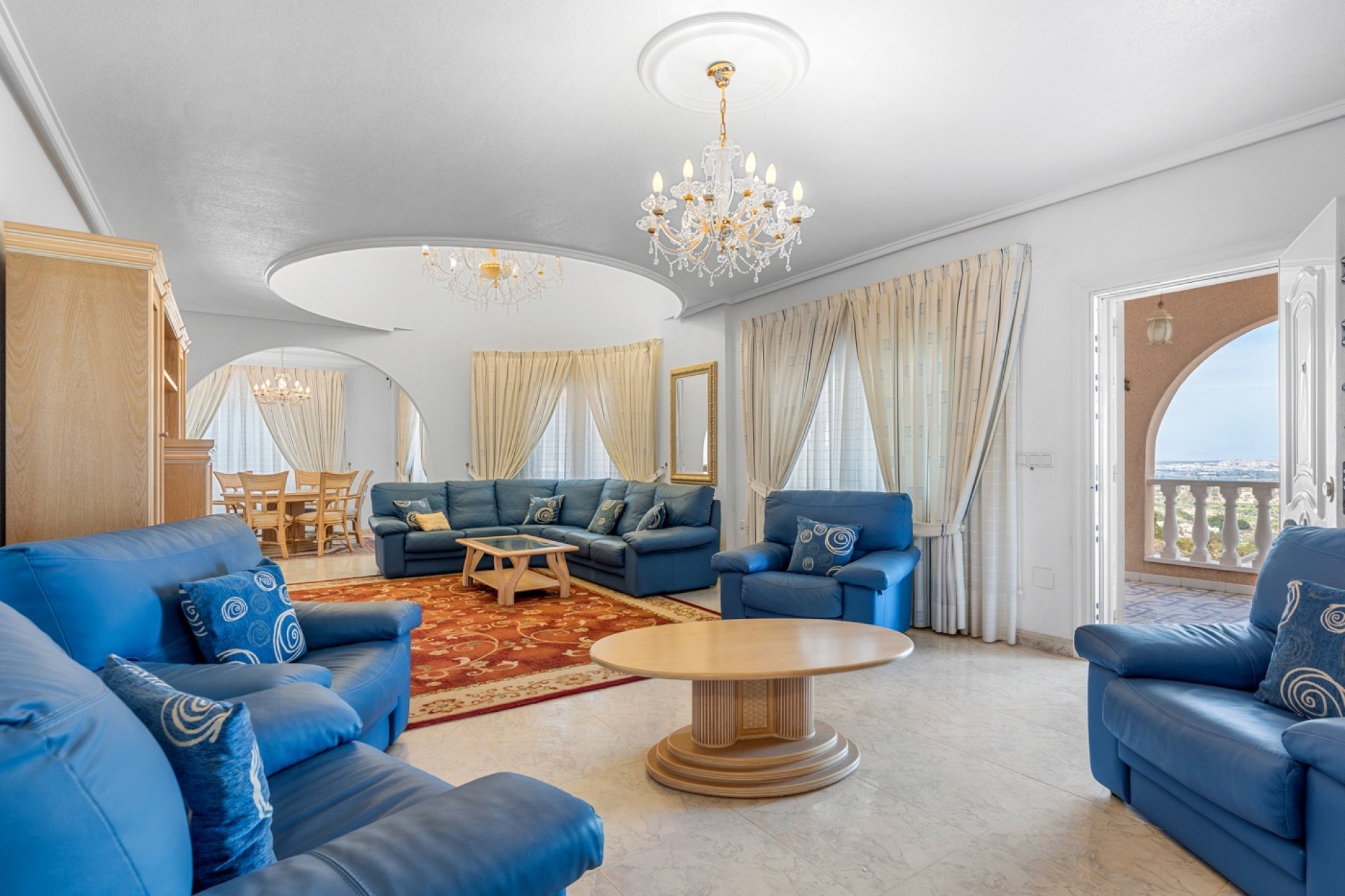 Reventa - Villa -
Ciudad quesada - Ciudad Quesada