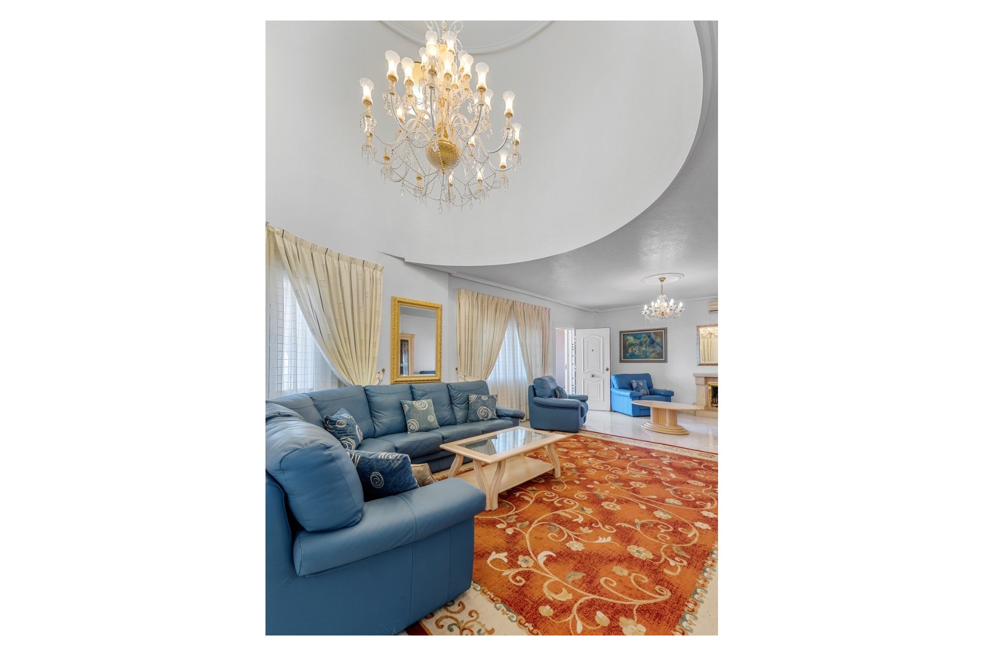 Reventa - Villa -
Ciudad quesada - Ciudad Quesada