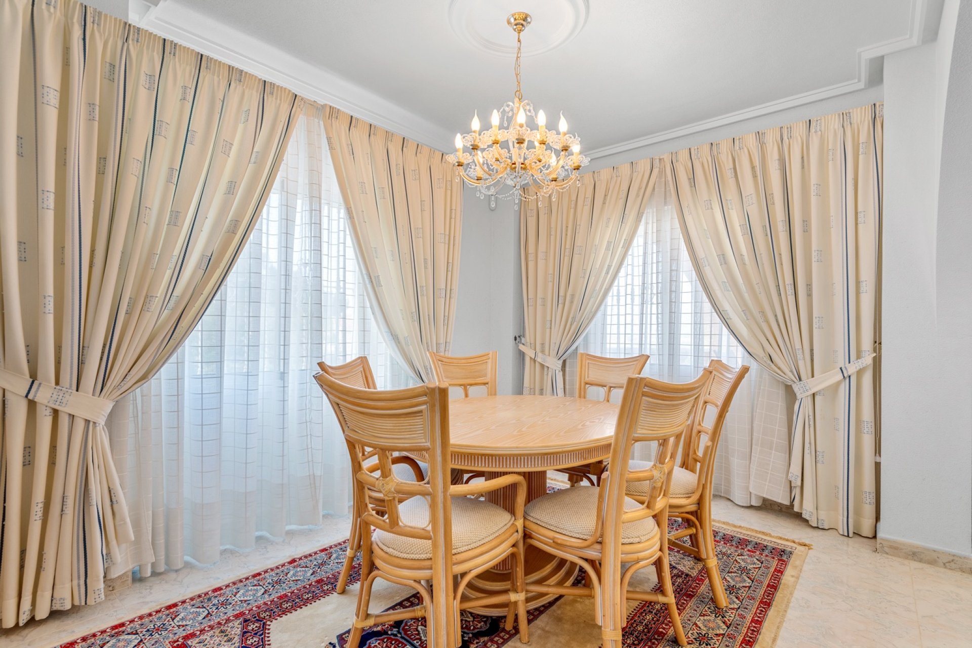 Reventa - Villa -
Ciudad quesada - Ciudad Quesada