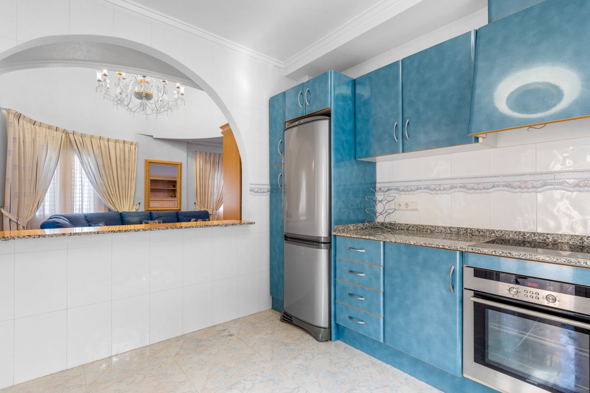 Reventa - Villa -
Ciudad quesada - Ciudad Quesada