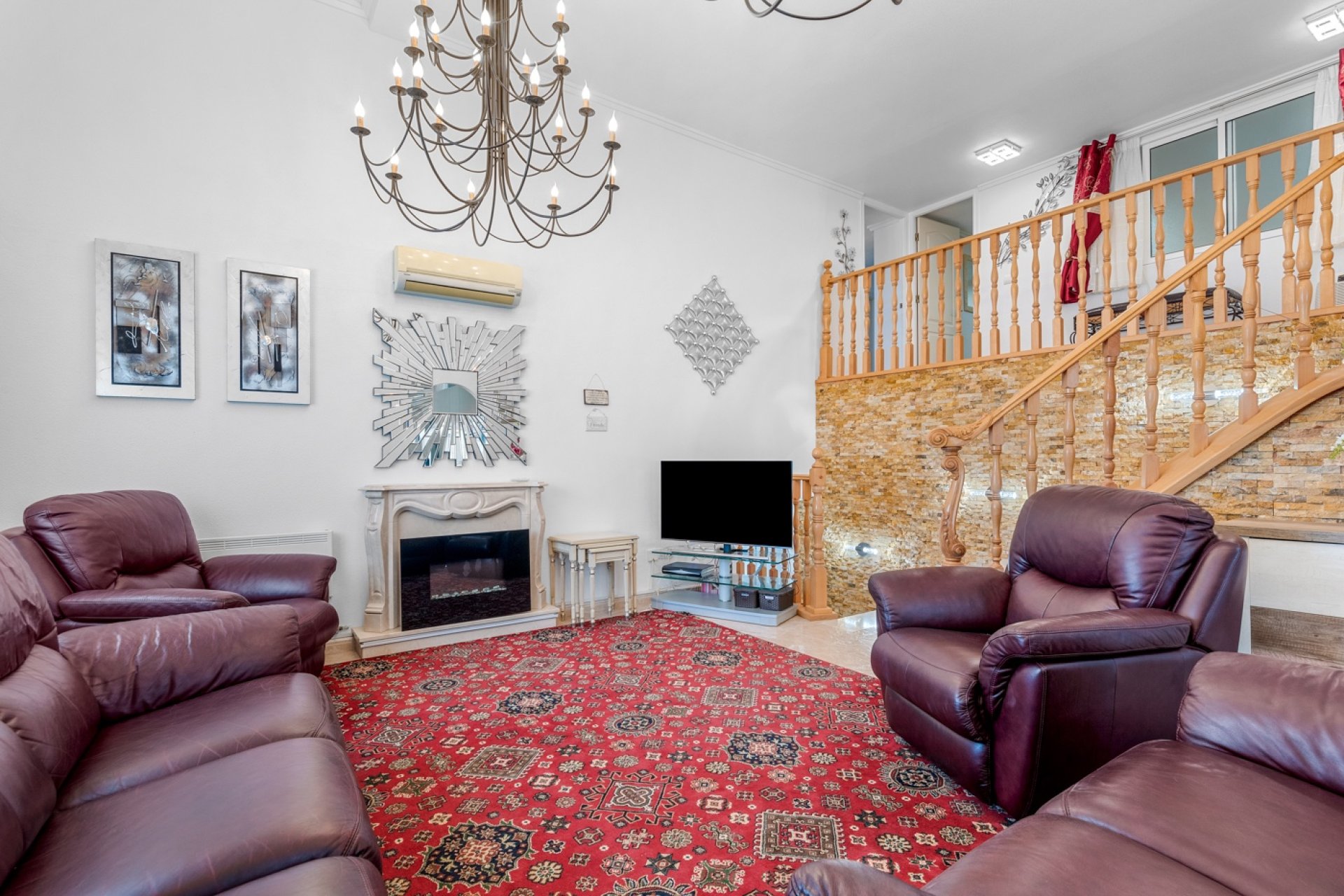 Reventa - Villa -
Ciudad quesada - Ciudad Quesada