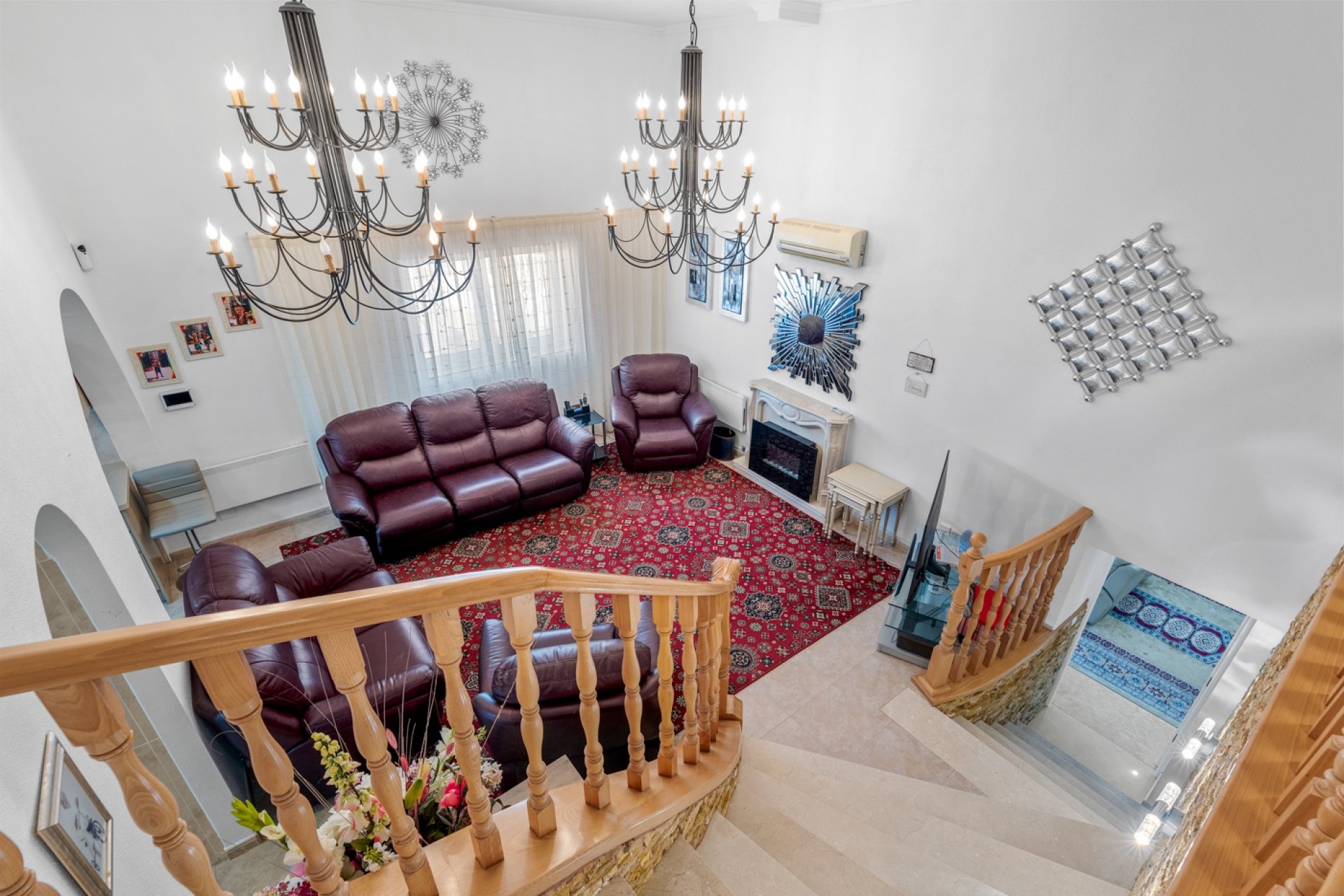 Reventa - Villa -
Ciudad quesada - Ciudad Quesada