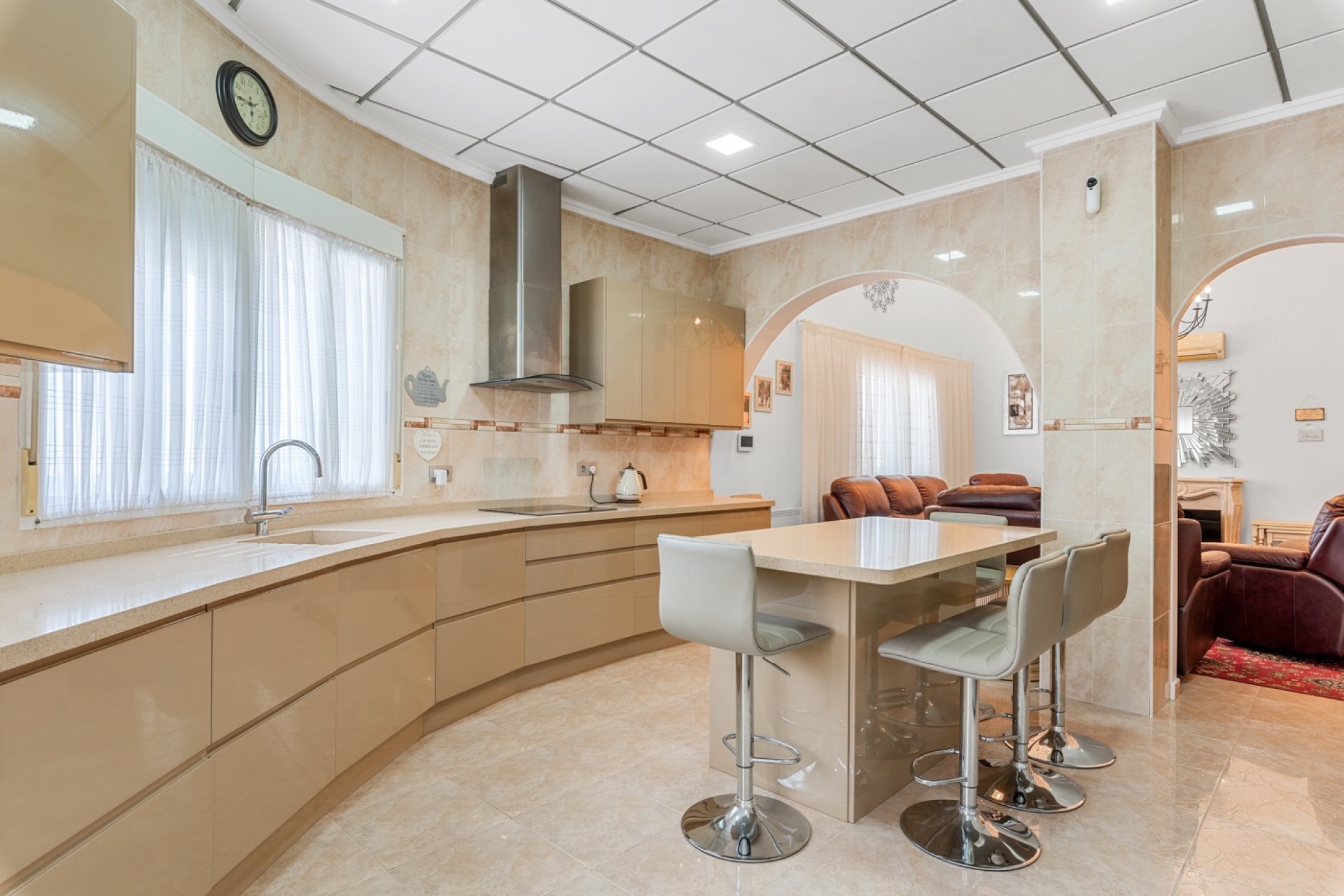 Reventa - Villa -
Ciudad quesada - Ciudad Quesada